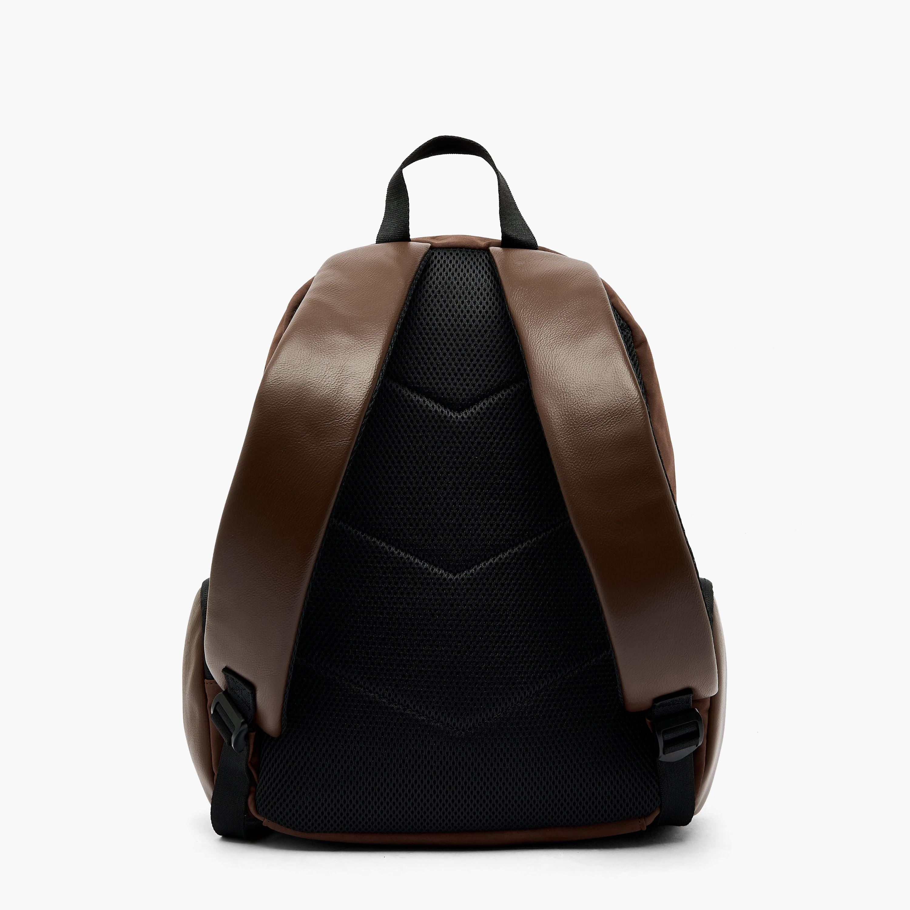 Lee Cooper Men Padded Straps Backpack-men-bags-image-3