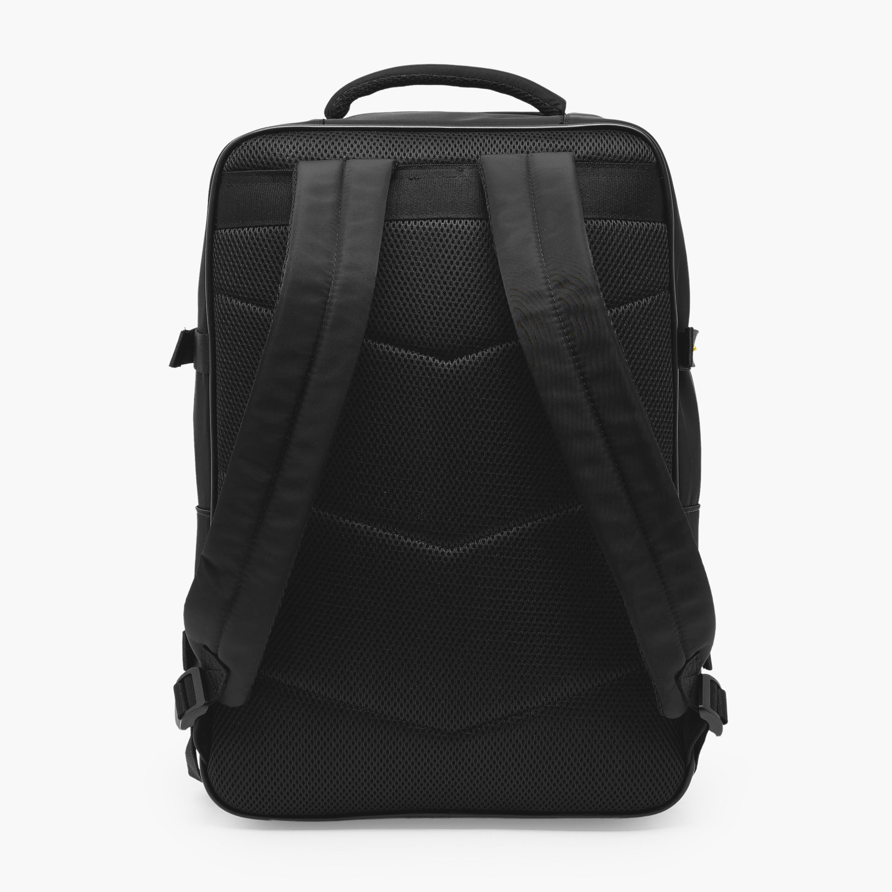 Lee Cooper Men Adjustable Straps Backpack-men-bags-image-3
