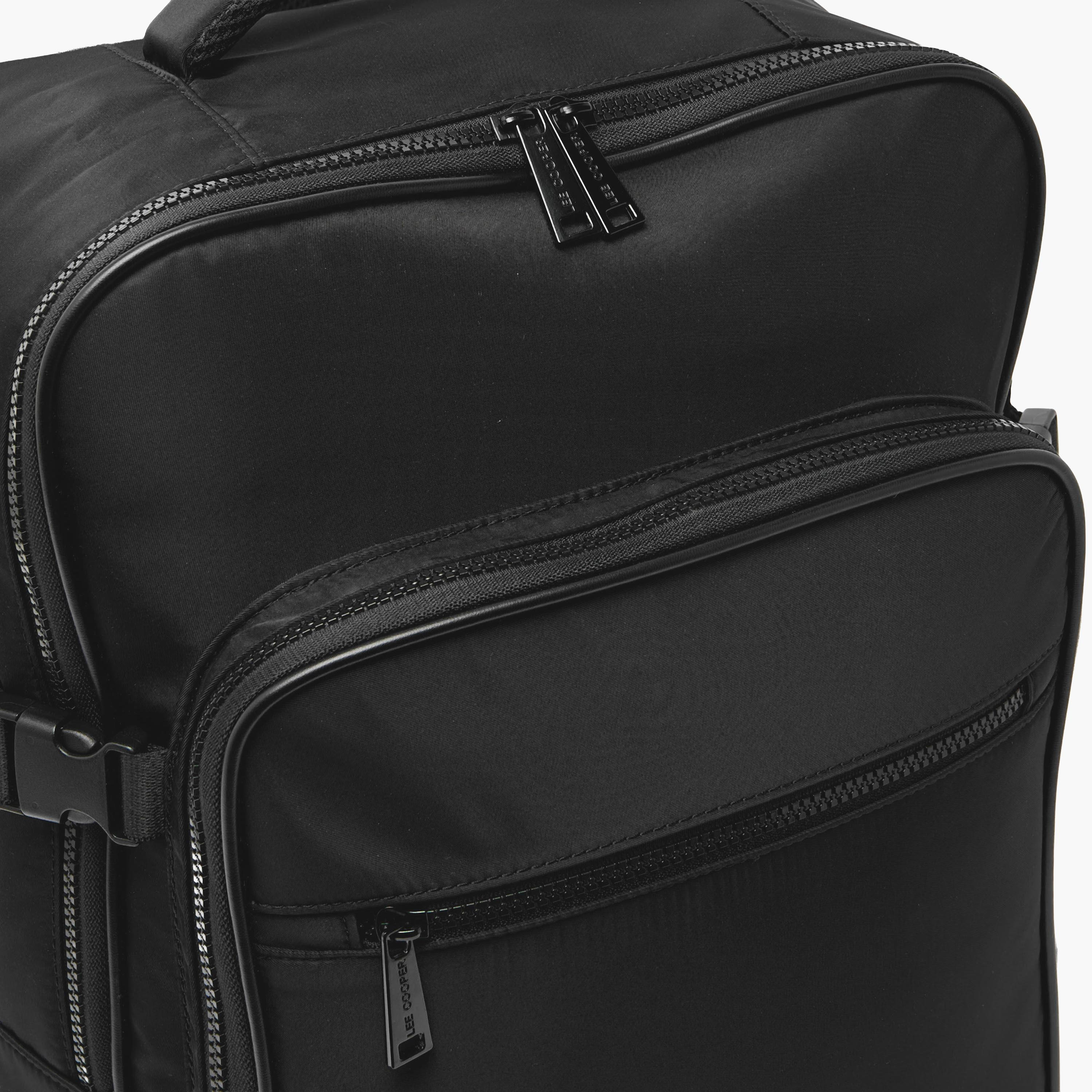 Lee Cooper Men Adjustable Straps Backpack-men-bags-image-4