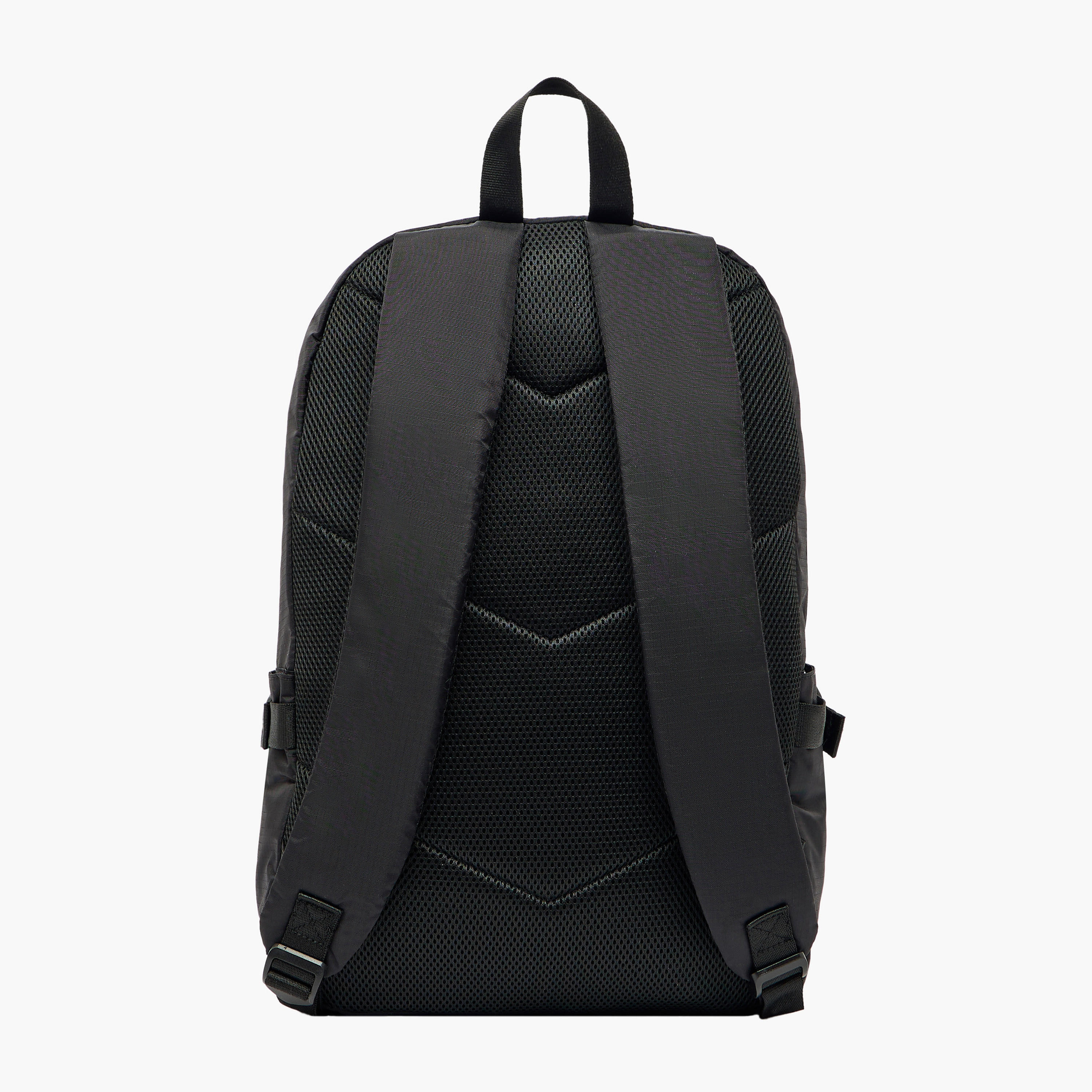 Lee Cooper Men Padded Straps Backpack-men-bags-image-3
