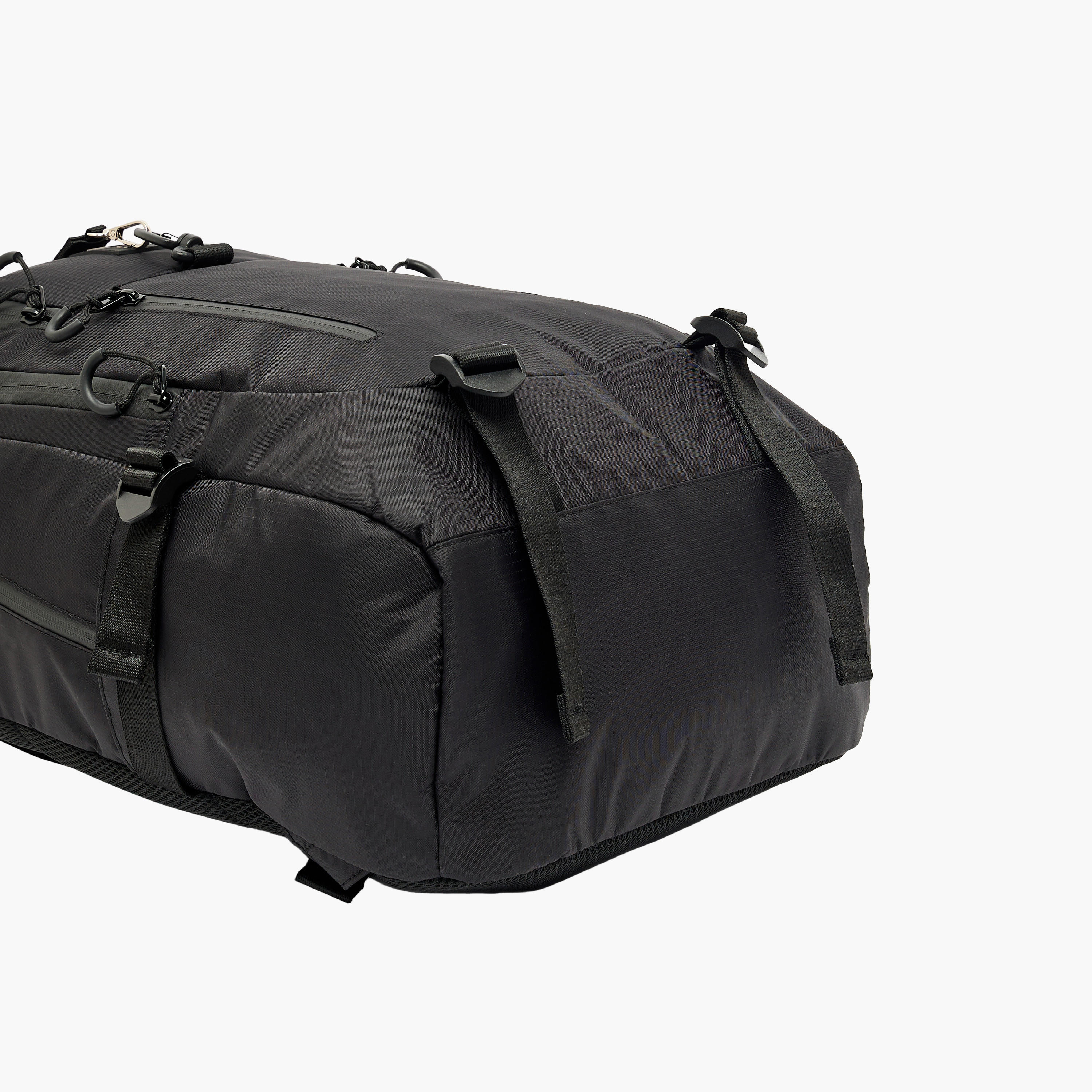 Lee Cooper Men Padded Straps Backpack-men-bags-image-7