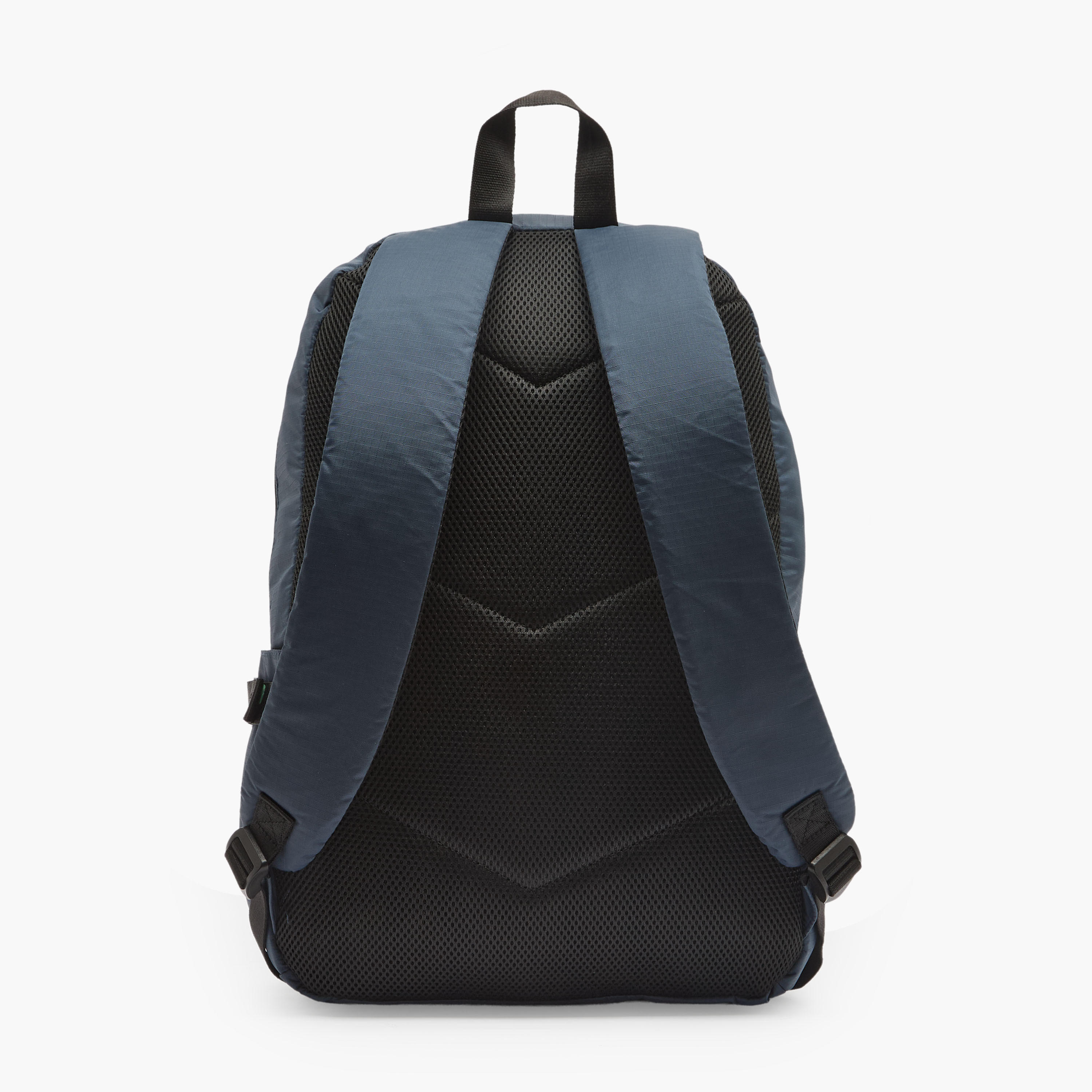 Lee Cooper Men Padded Straps Backpack-men-bags-image-3