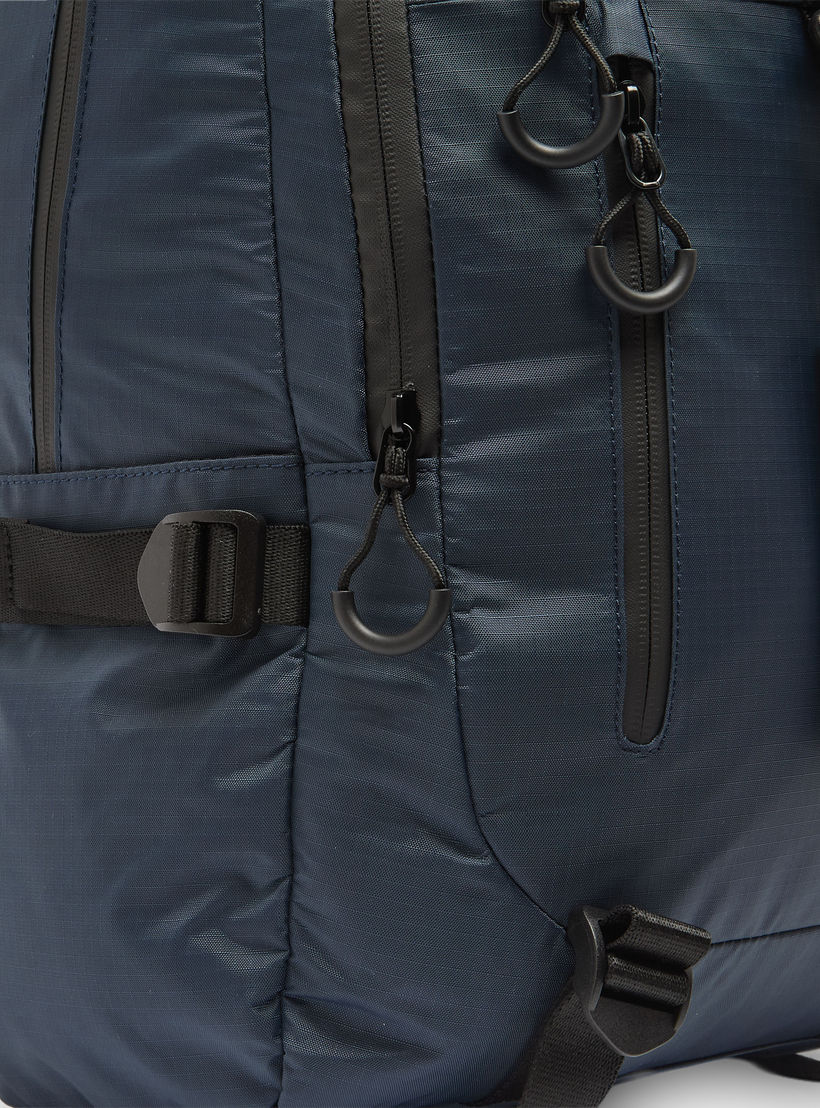 Lee Cooper Men Padded Straps Backpack-men-bags-image-5