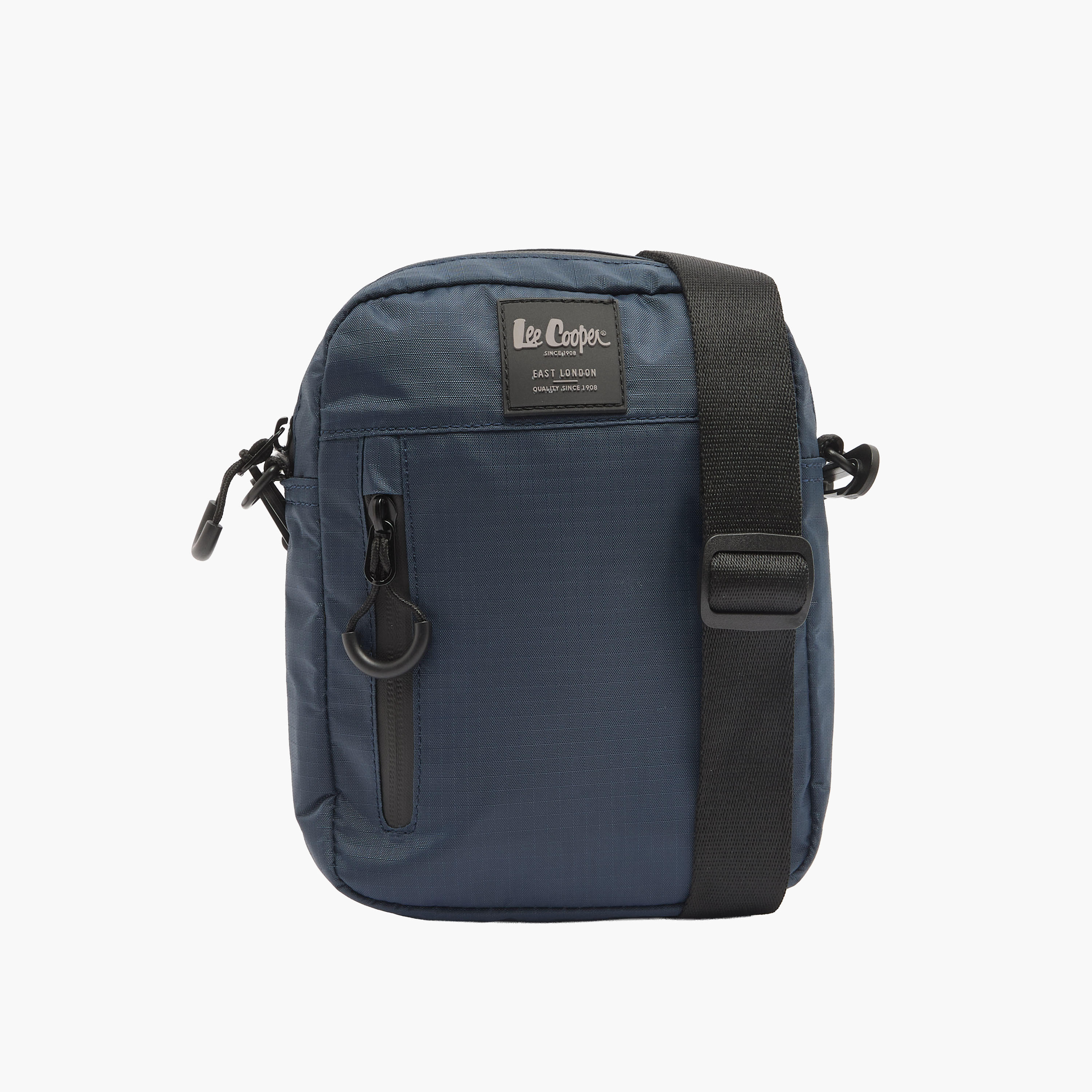 Lee Cooper Men Adjustable Strap Crossbody Bag-travel-accessories-image-1