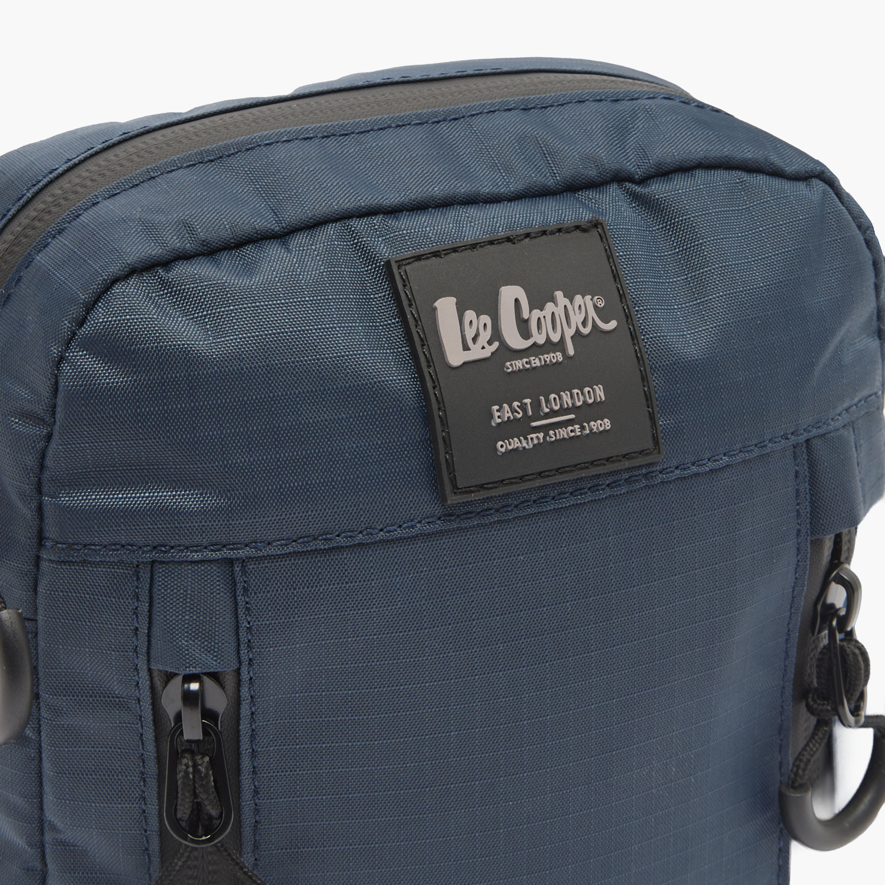 Lee Cooper Men Adjustable Strap Crossbody Bag-travel-accessories-image-4