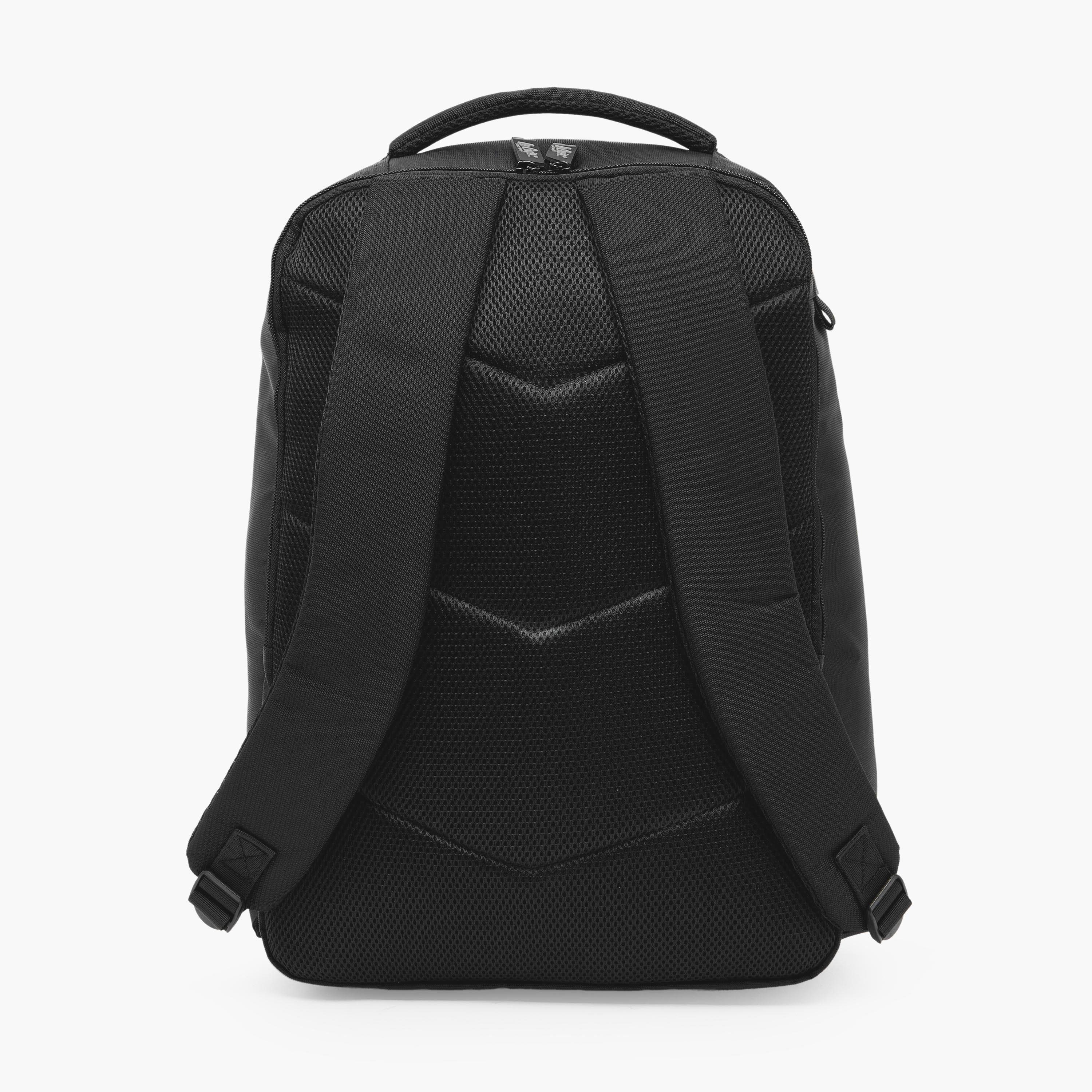 Lee Cooper Men Adjustable Straps Backpack-men-bags-image-3