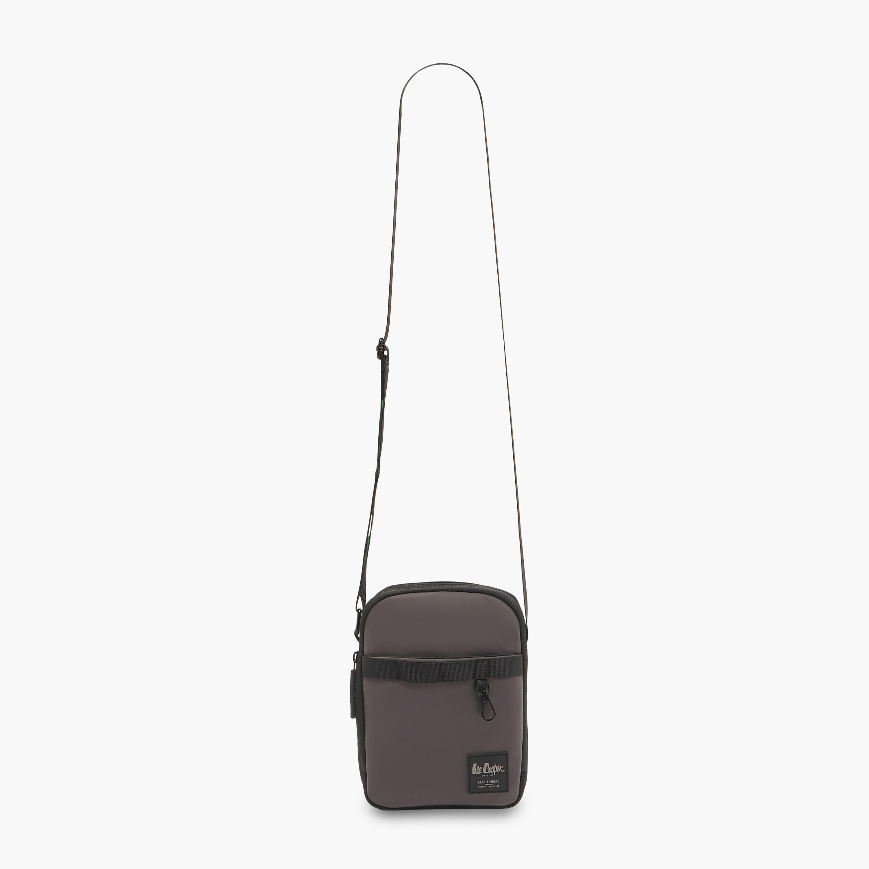 شنطة كروس بودي للرجال بحزام قابل للتعديل من لي كوبر-men-bags-image-2