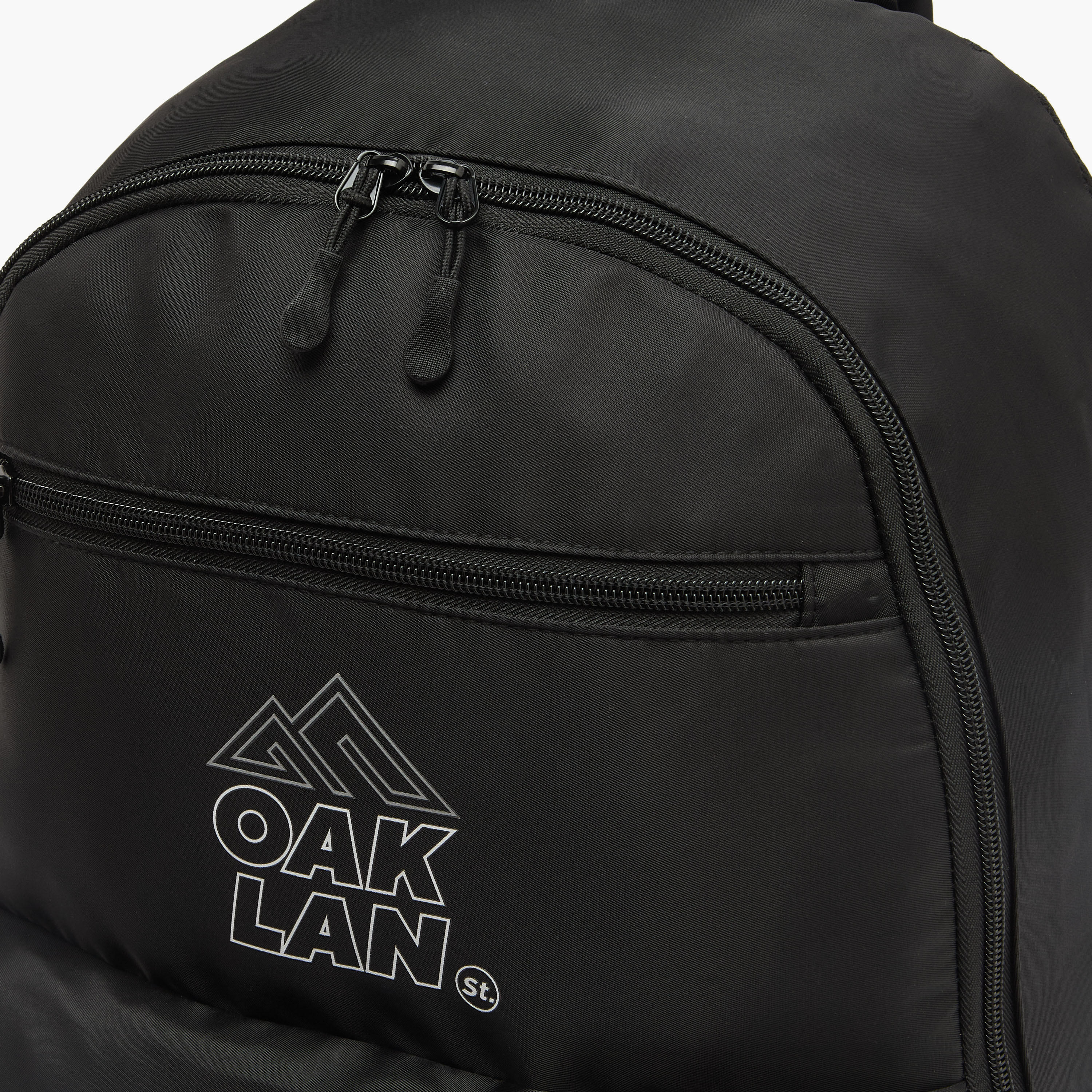 حقيبة ظهر للأطفال فوق 13 عام بحزام كتف مبطن وطبعات من أوكلان من شوإكسبريس-school-bagsandbackpacks-backpacks-image-4