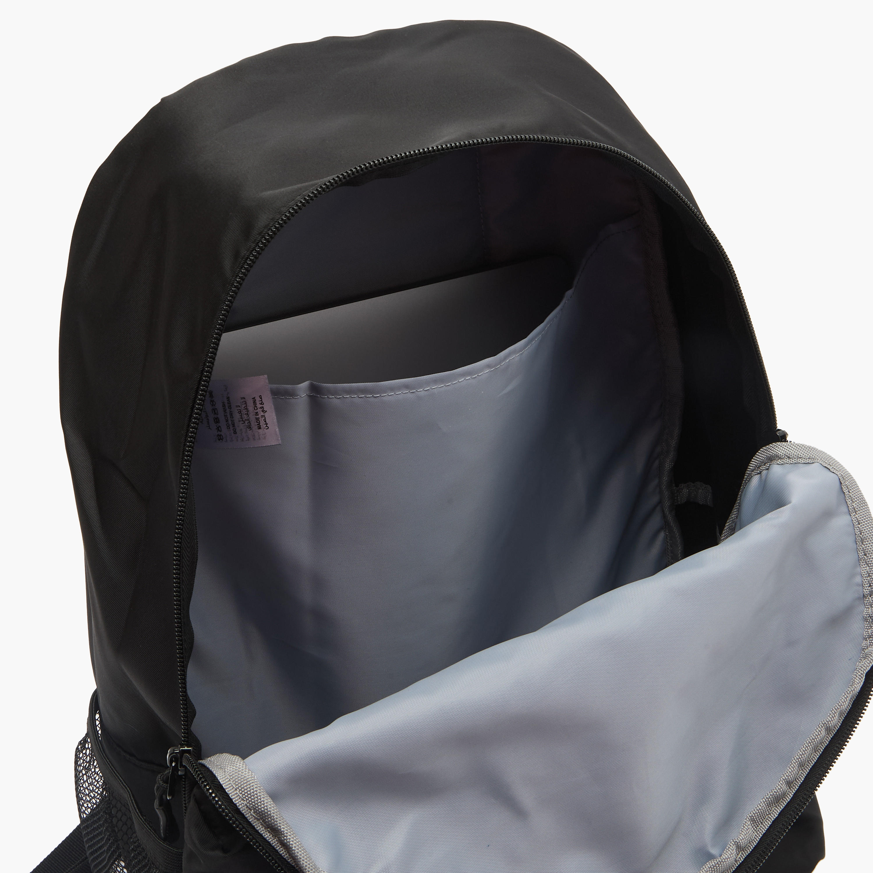 حقيبة ظهر للأطفال فوق 13 عام بحزام كتف مبطن وطبعات من أوكلان من شوإكسبريس-school-bagsandbackpacks-backpacks-image-5