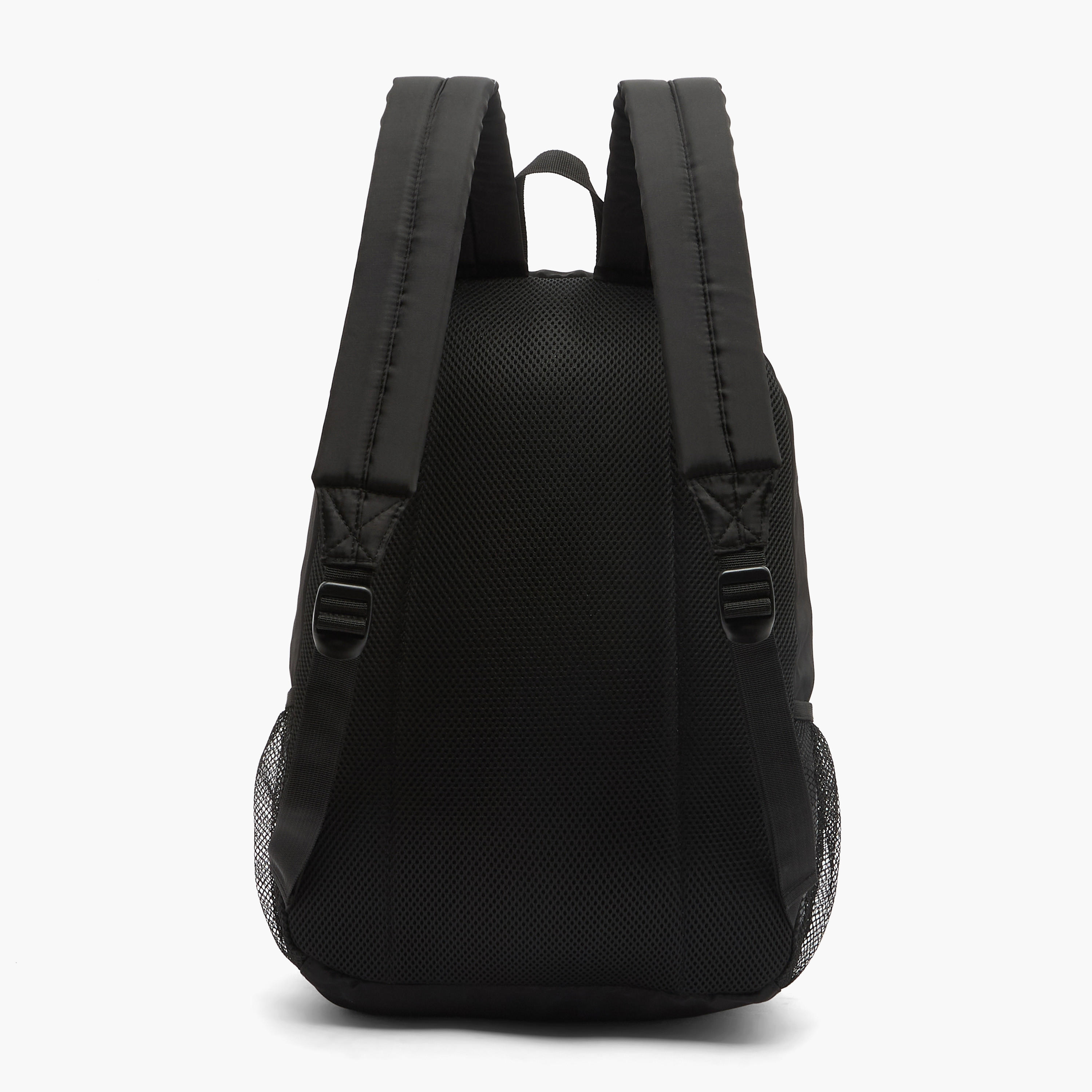 حقيبة ظهر للأطفال فوق 13 عام بحزام كتف مبطن وطبعات من أوكلان من شوإكسبريس-school-bagsandbackpacks-backpacks-image-7