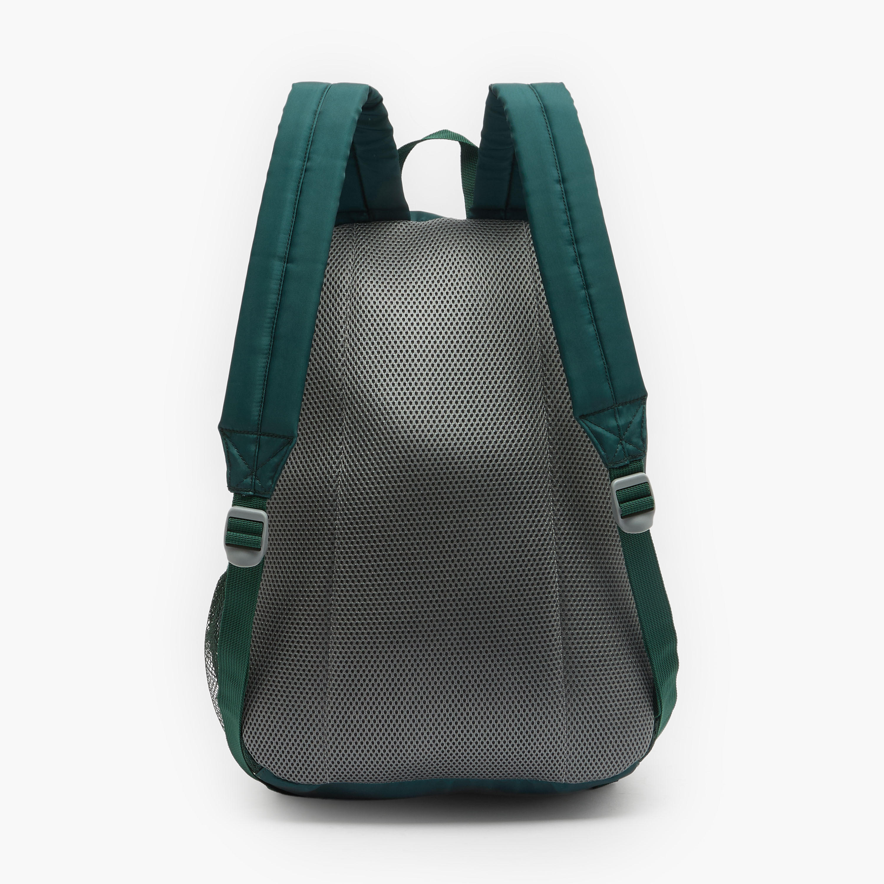 Oaklan by Shoexpress Solid Backpack for Kids 13 Years+ with Padded Shoulder Straps-school-bagsandbackpacks-backpacks-image-8