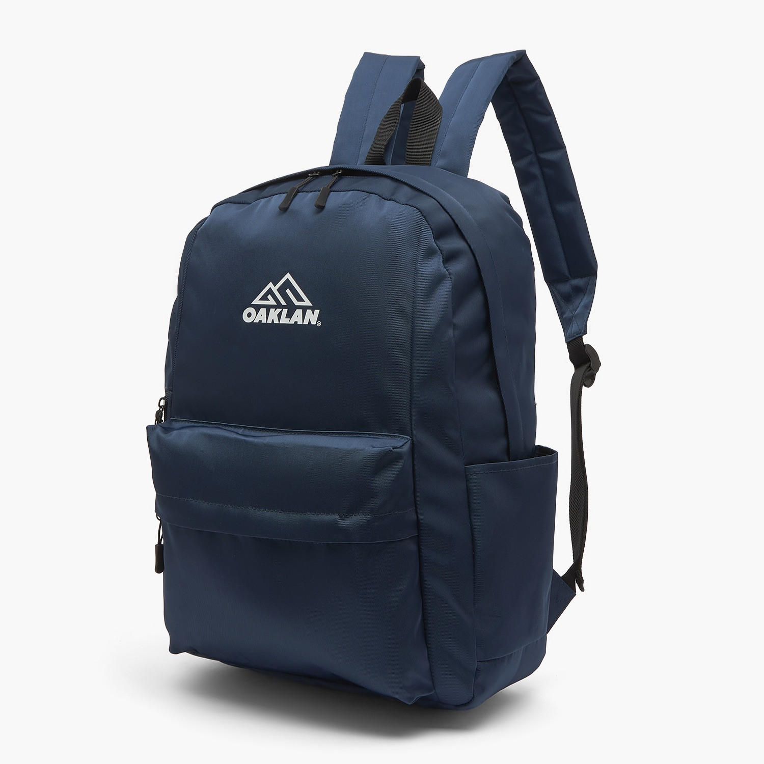 شنطة ظهر بجيب أمامي وطبعات الشعار للصغار بعمر 13 سنة فأكثر-school-bagsandbackpacks-backpacks-image-5