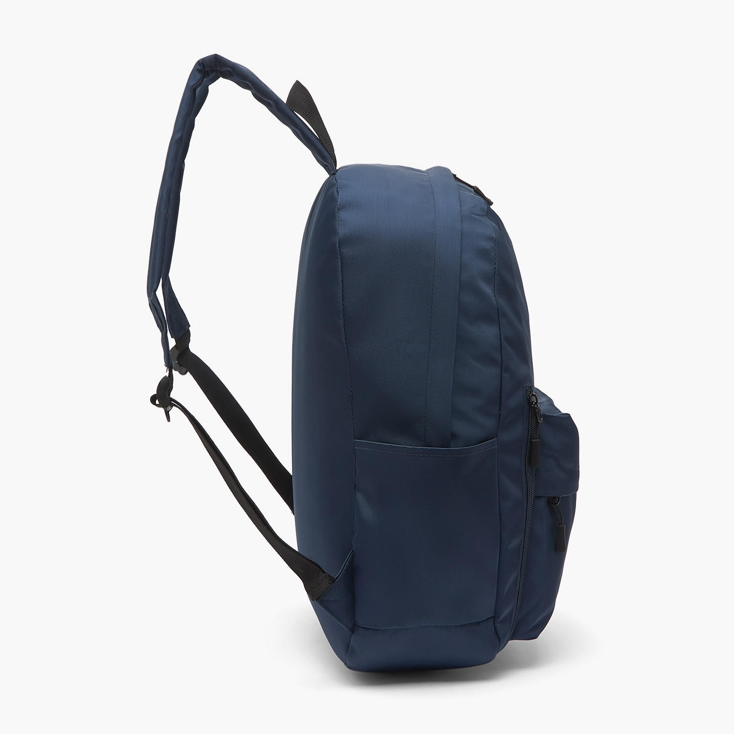 شنطة ظهر بجيب أمامي وطبعات الشعار للصغار بعمر 13 سنة فأكثر-school-bagsandbackpacks-backpacks-image-6