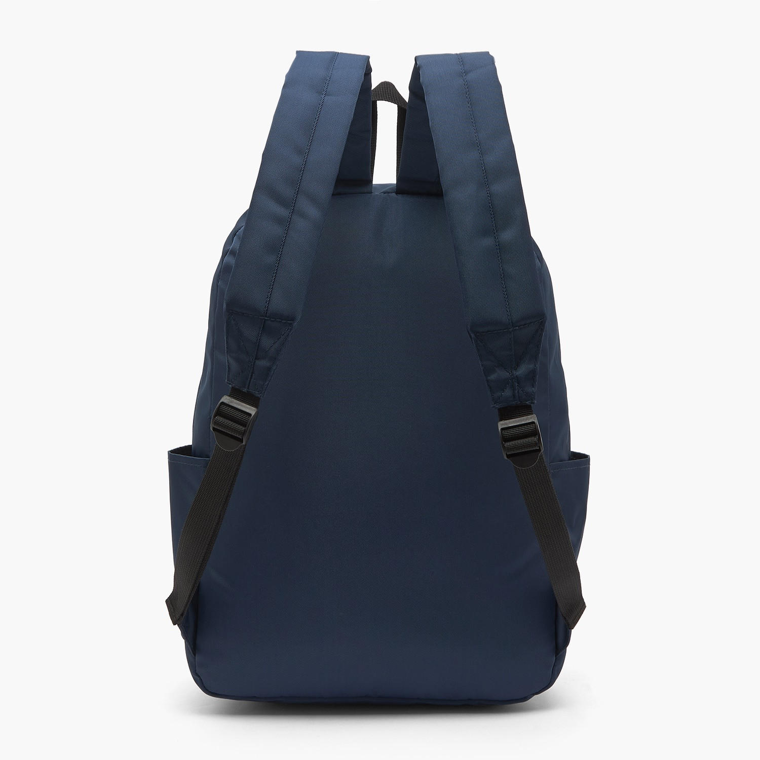 شنطة ظهر بجيب أمامي وطبعات الشعار للصغار بعمر 13 سنة فأكثر-school-bagsandbackpacks-backpacks-image-7
