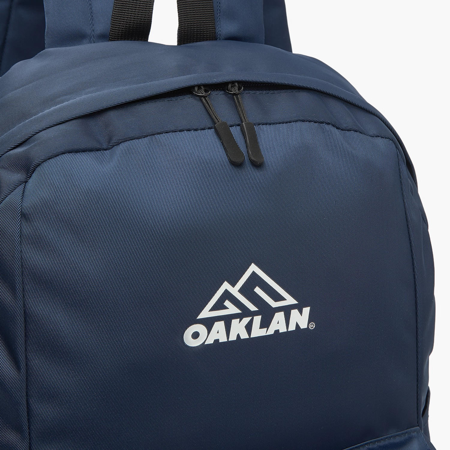 شنطة ظهر بجيب أمامي وطبعات الشعار للصغار بعمر 13 سنة فأكثر-school-bagsandbackpacks-backpacks-image-2