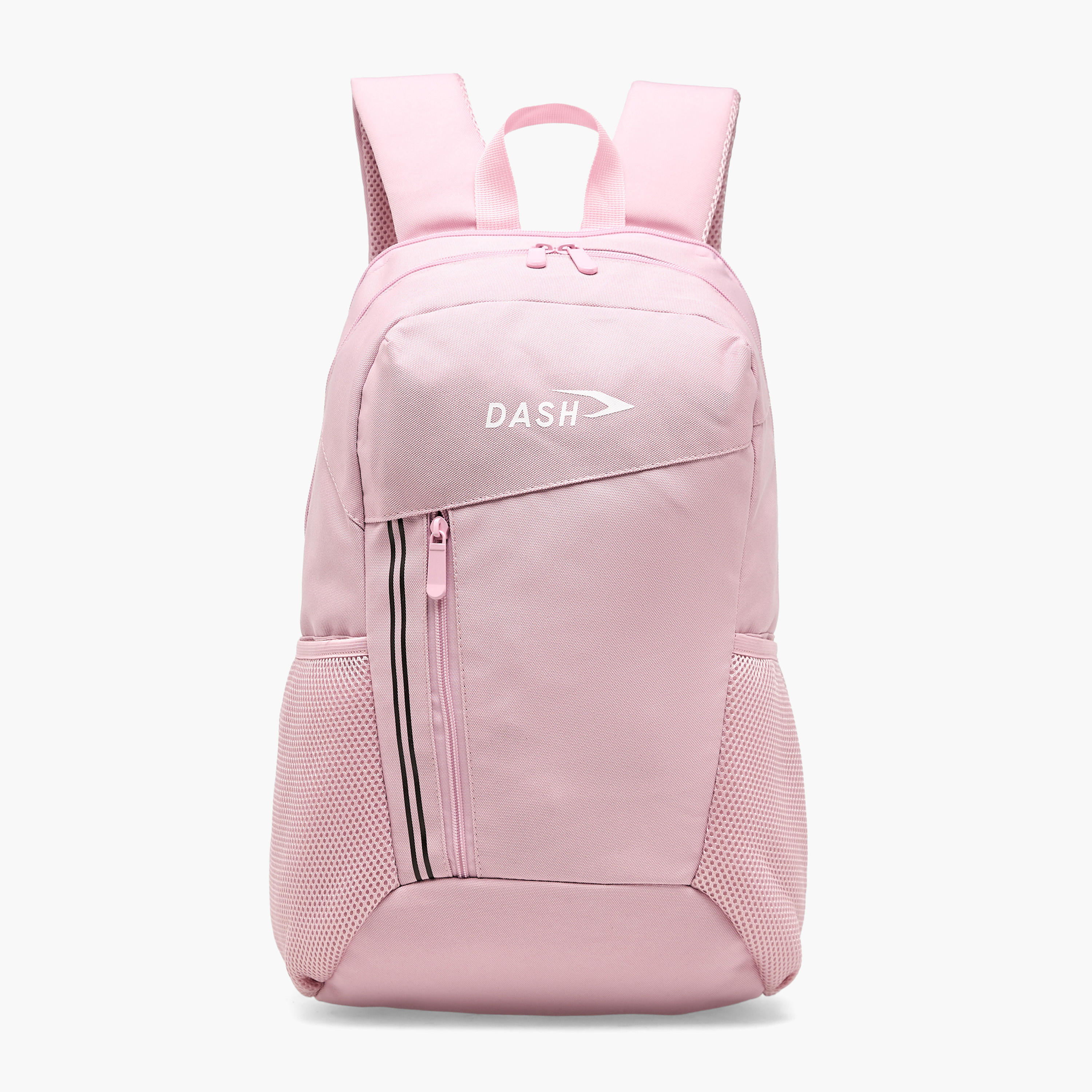 شنطة ظهر بطبعات شعار وحمالات مبطنة للأطفال من 13 سنة فأكثر من داش-school-bagsandbackpacks-backpacks-image-1