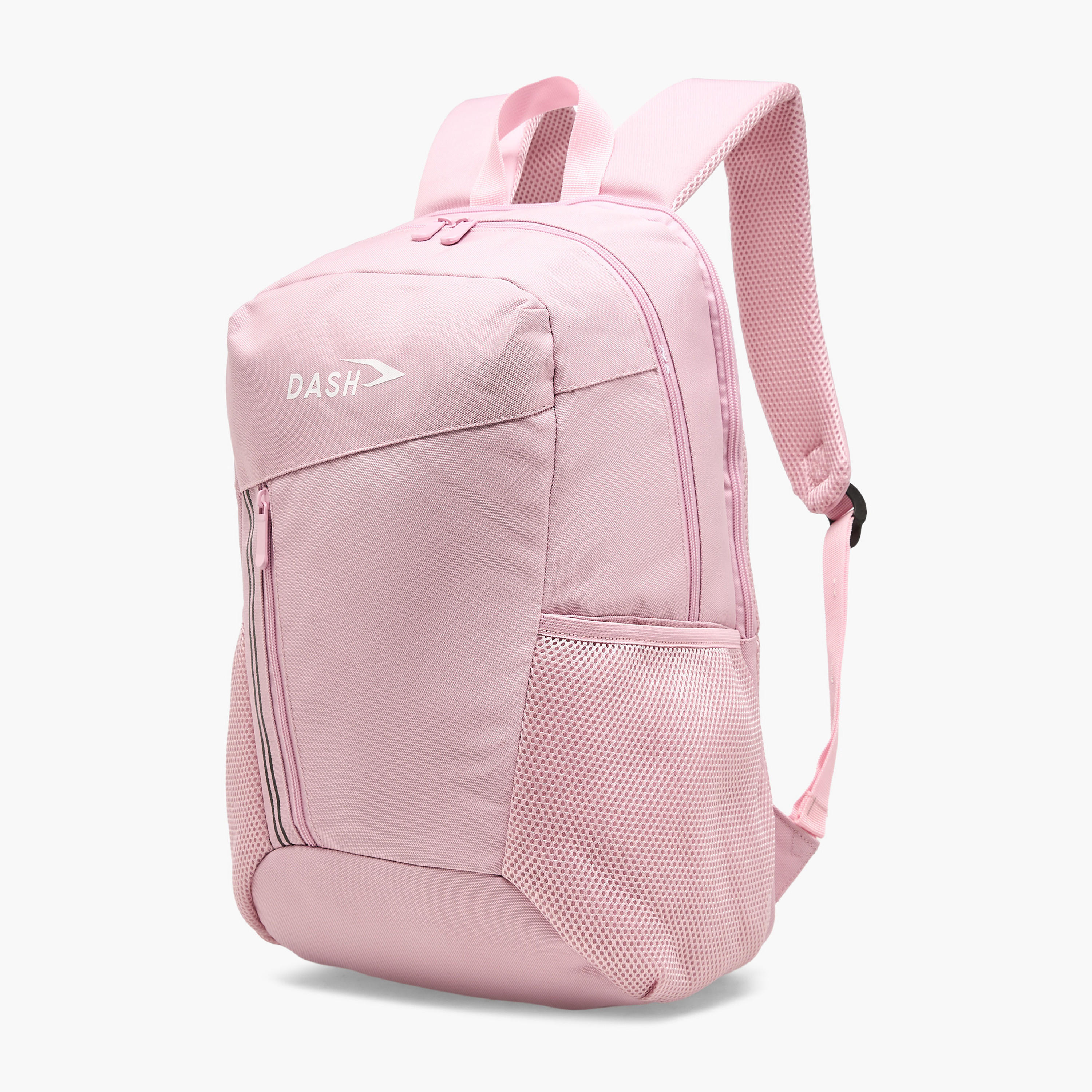 شنطة ظهر بطبعات شعار وحمالات مبطنة للأطفال من 13 سنة فأكثر من داش-school-bagsandbackpacks-backpacks-image-2