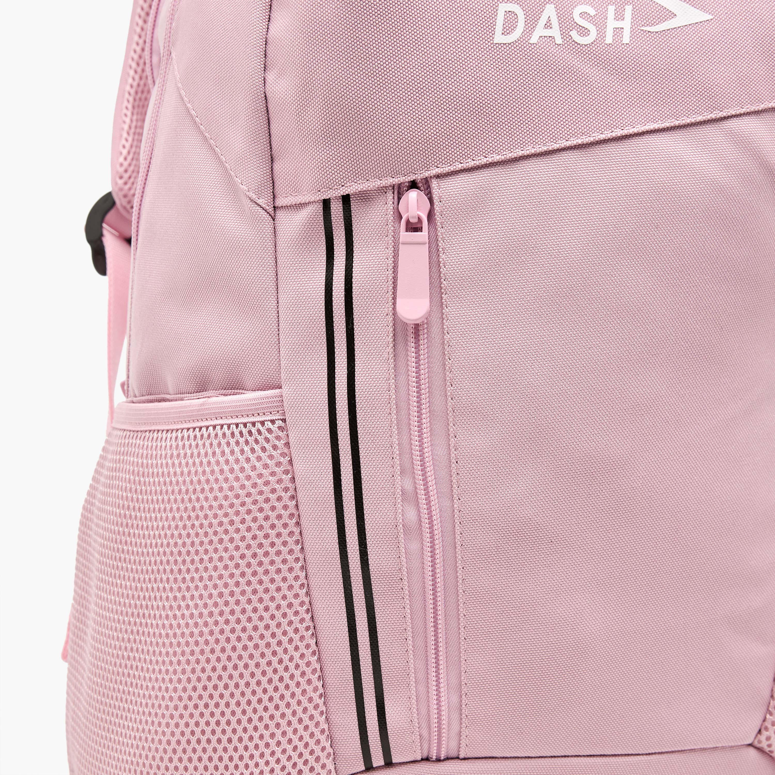 شنطة ظهر بطبعات شعار وحمالات مبطنة للأطفال من 13 سنة فأكثر من داش-school-bagsandbackpacks-backpacks-image-4