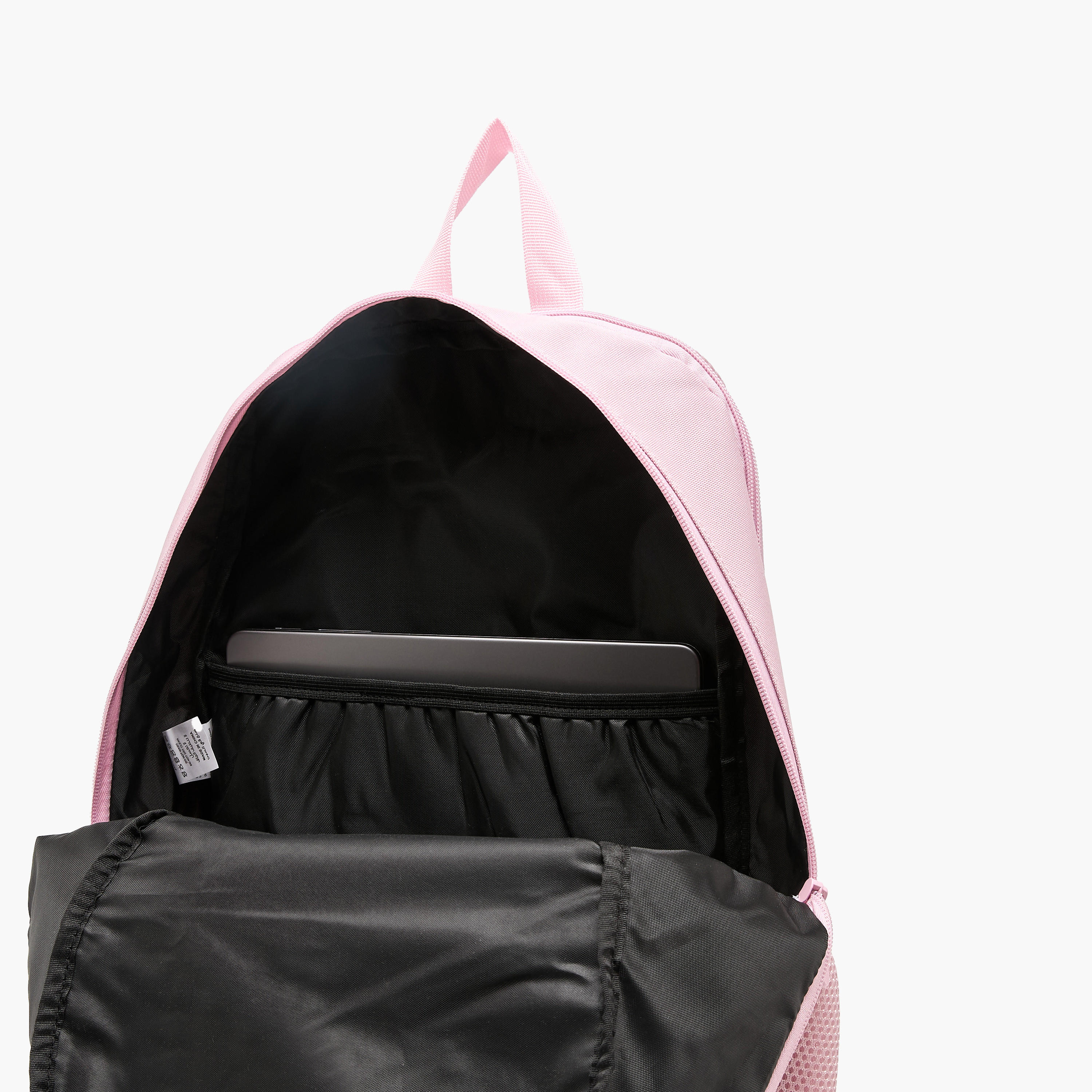 شنطة ظهر بطبعات شعار وحمالات مبطنة للأطفال من 13 سنة فأكثر من داش-school-bagsandbackpacks-backpacks-image-7