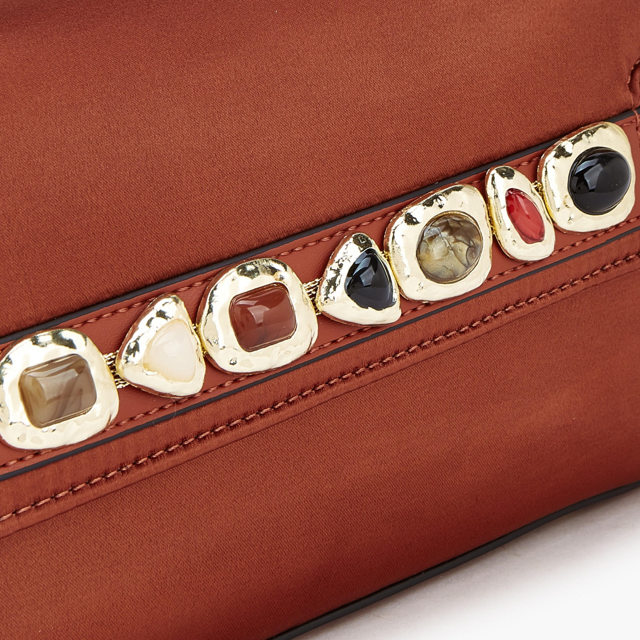 Elle Embellished Crossbody Bag with Detachable Chain Strap-women-bagsandwallets-handbags-image-4
