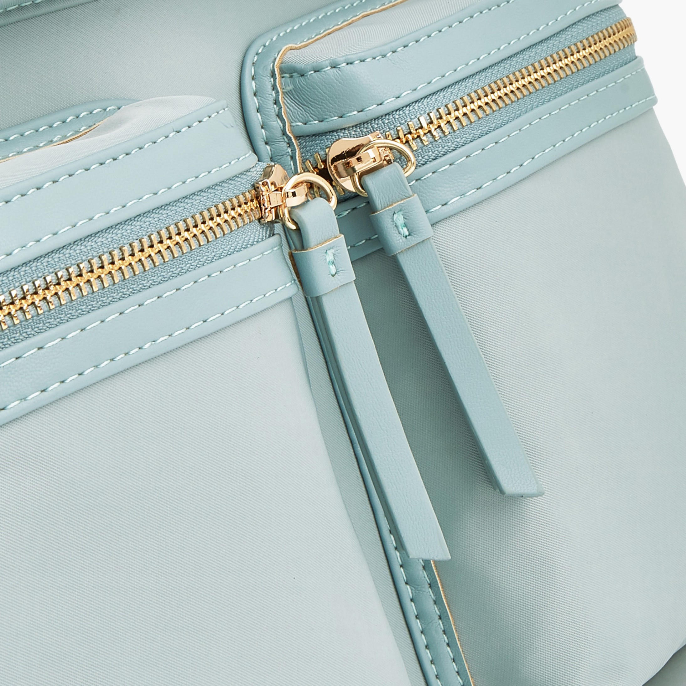 شنطة ظهر سادة بحمالات كتف قابلة للتعديل من ميسي-women-bagsandwallets-backpacks-image-3