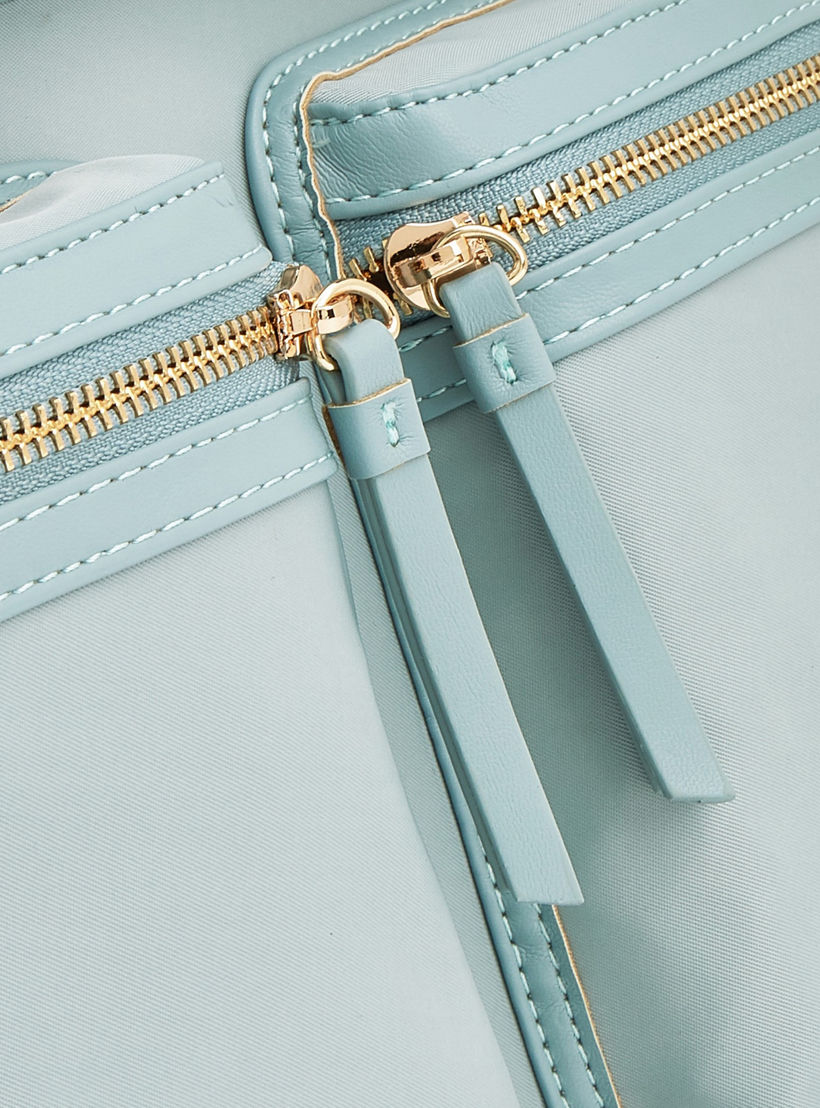 شنطة ظهر سادة بحمالات كتف قابلة للتعديل من ميسي-women-bagsandwallets-backpacks-image-3