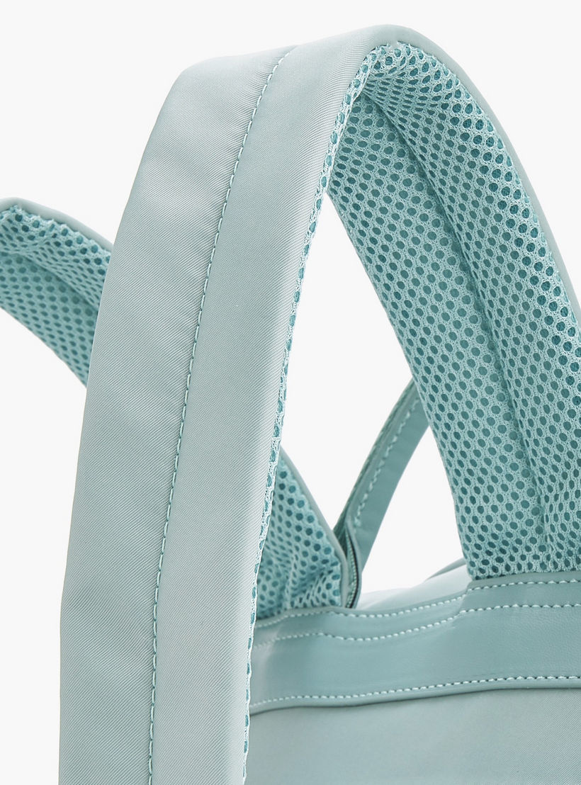 شنطة ظهر سادة بحمالات كتف قابلة للتعديل من ميسي-women-bagsandwallets-backpacks-image-2