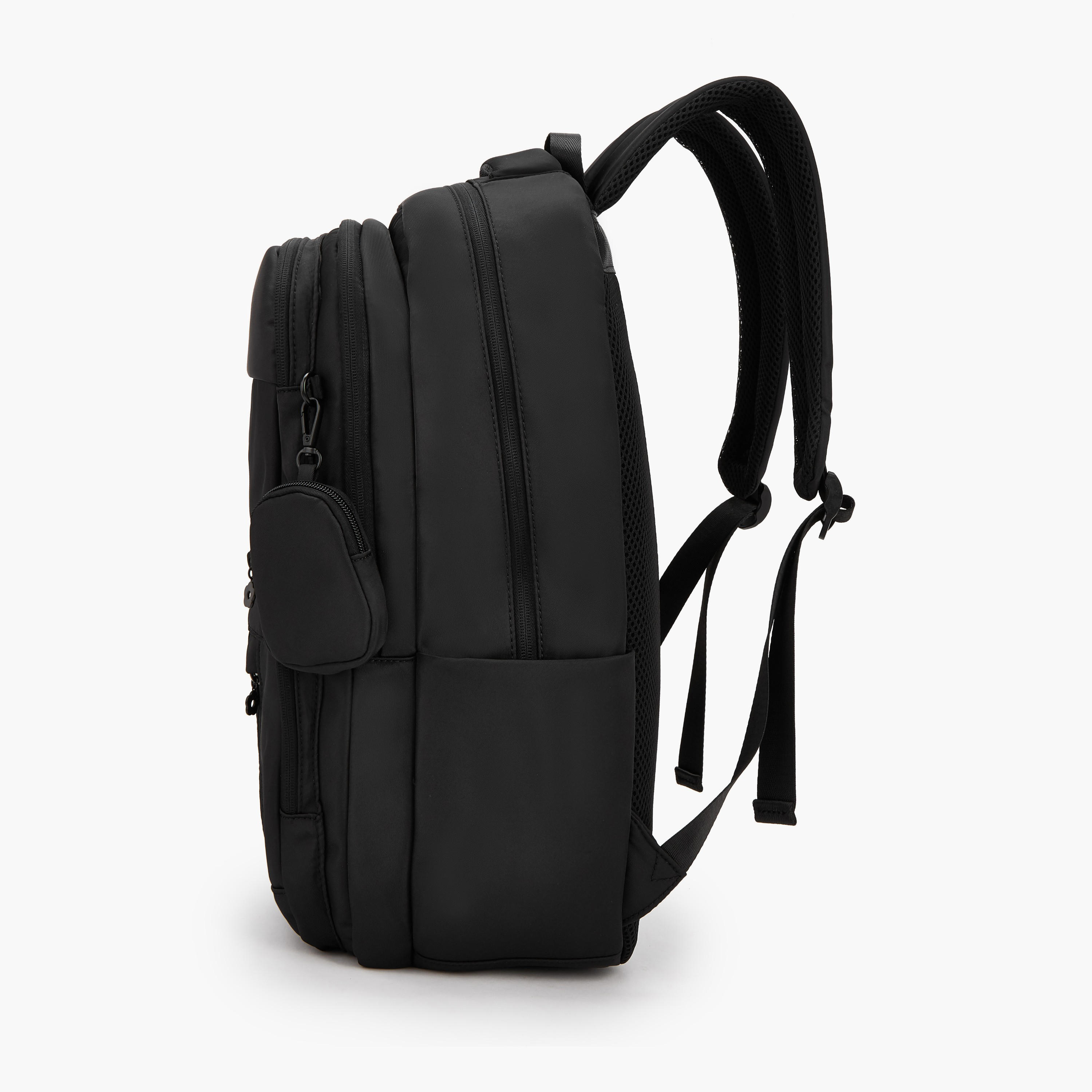 Missy Solid Backpack with Pouch-women-bagsandwallets-backpacks-image-3