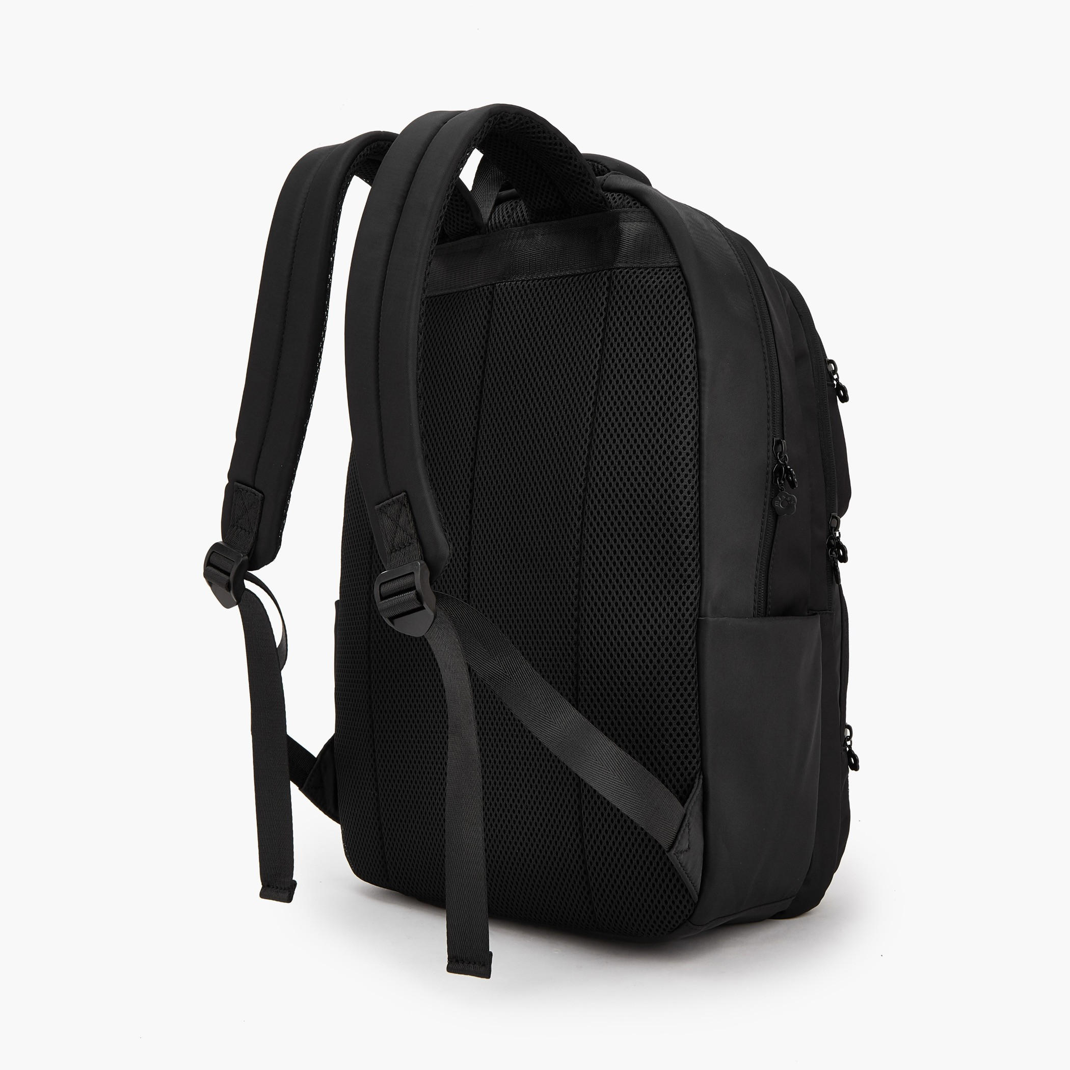Missy Solid Backpack with Pouch-women-bagsandwallets-backpacks-image-5