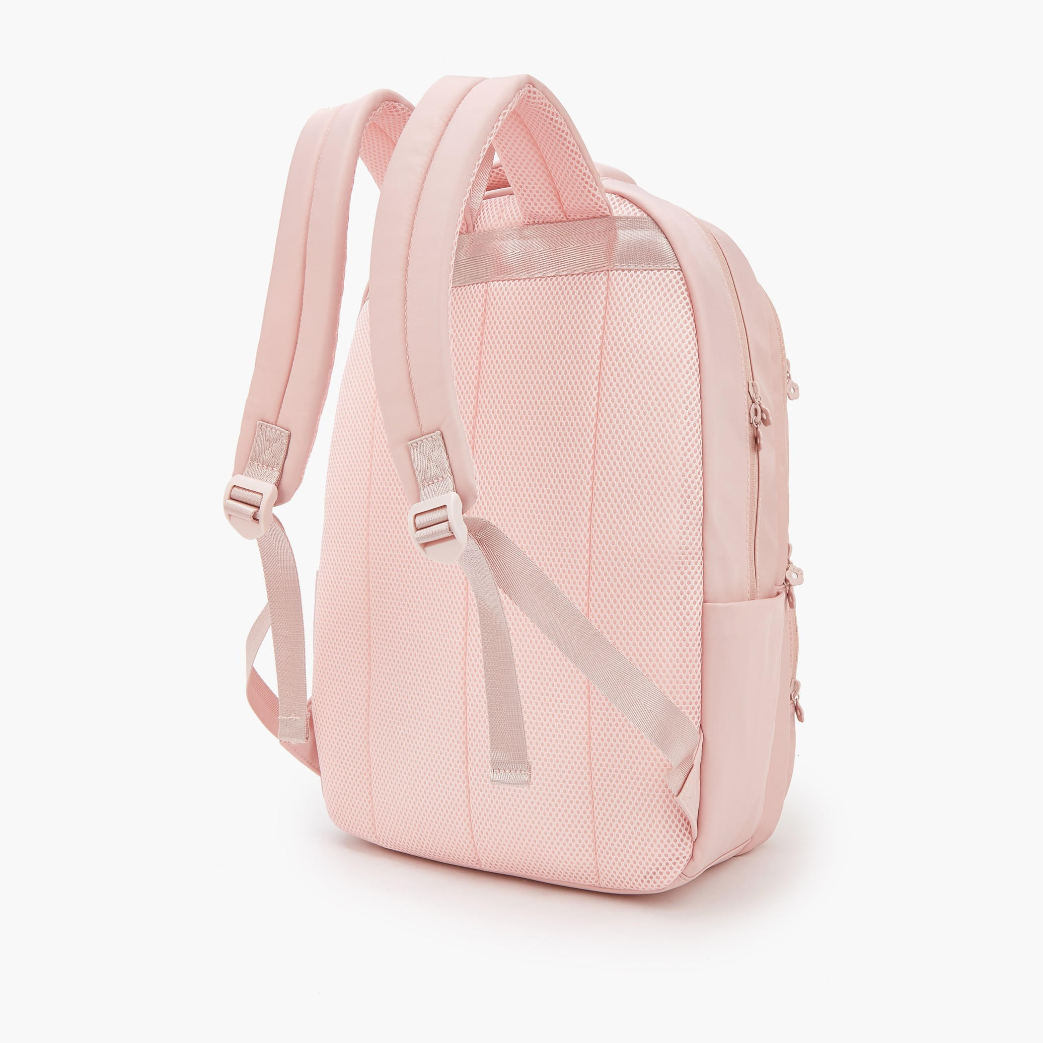 Missy Solid Backpack with Pouch-women-bagsandwallets-backpacks-image-5