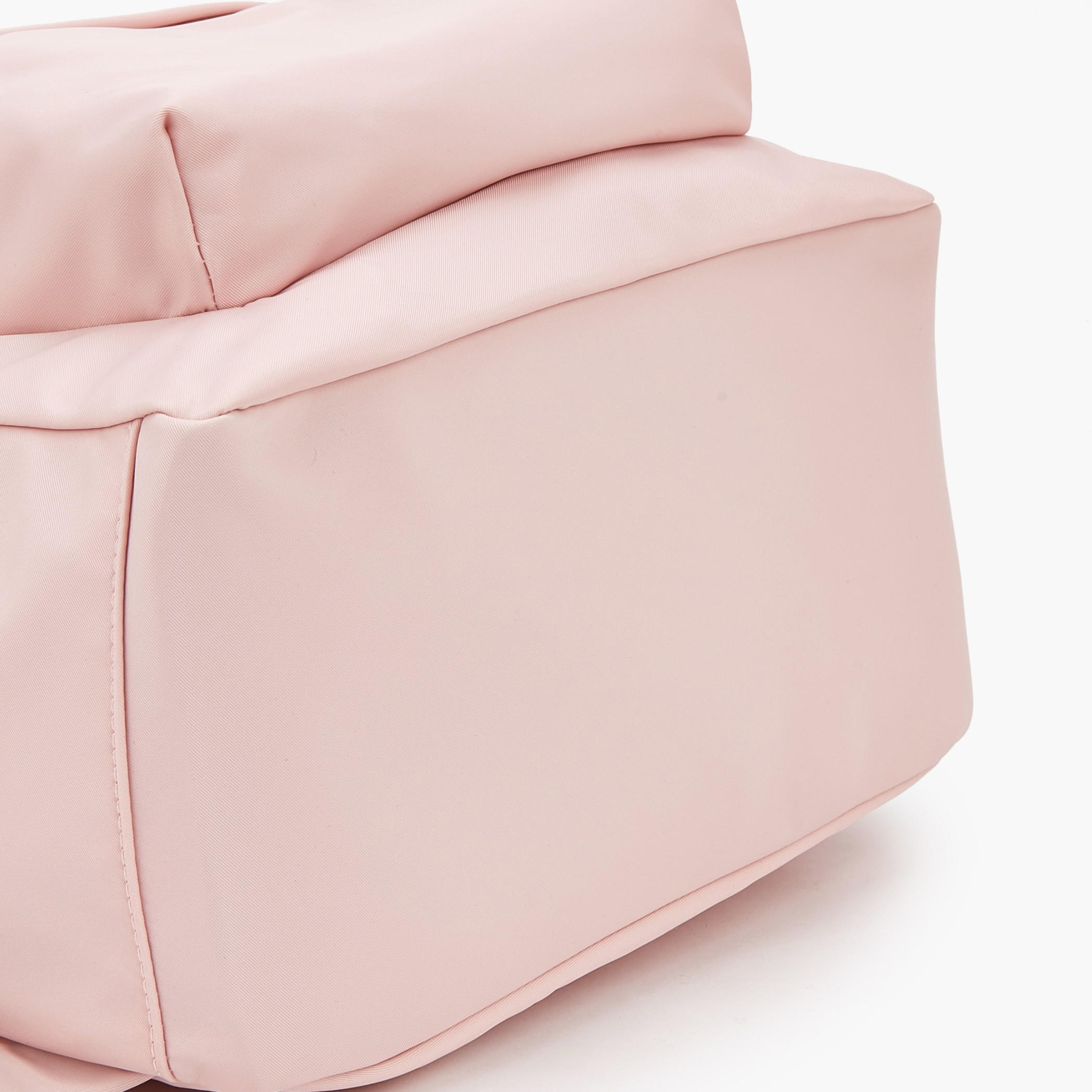 Missy Solid Backpack with Adjustable Side Straps-women-bagsandwallets-backpacks-image-7
