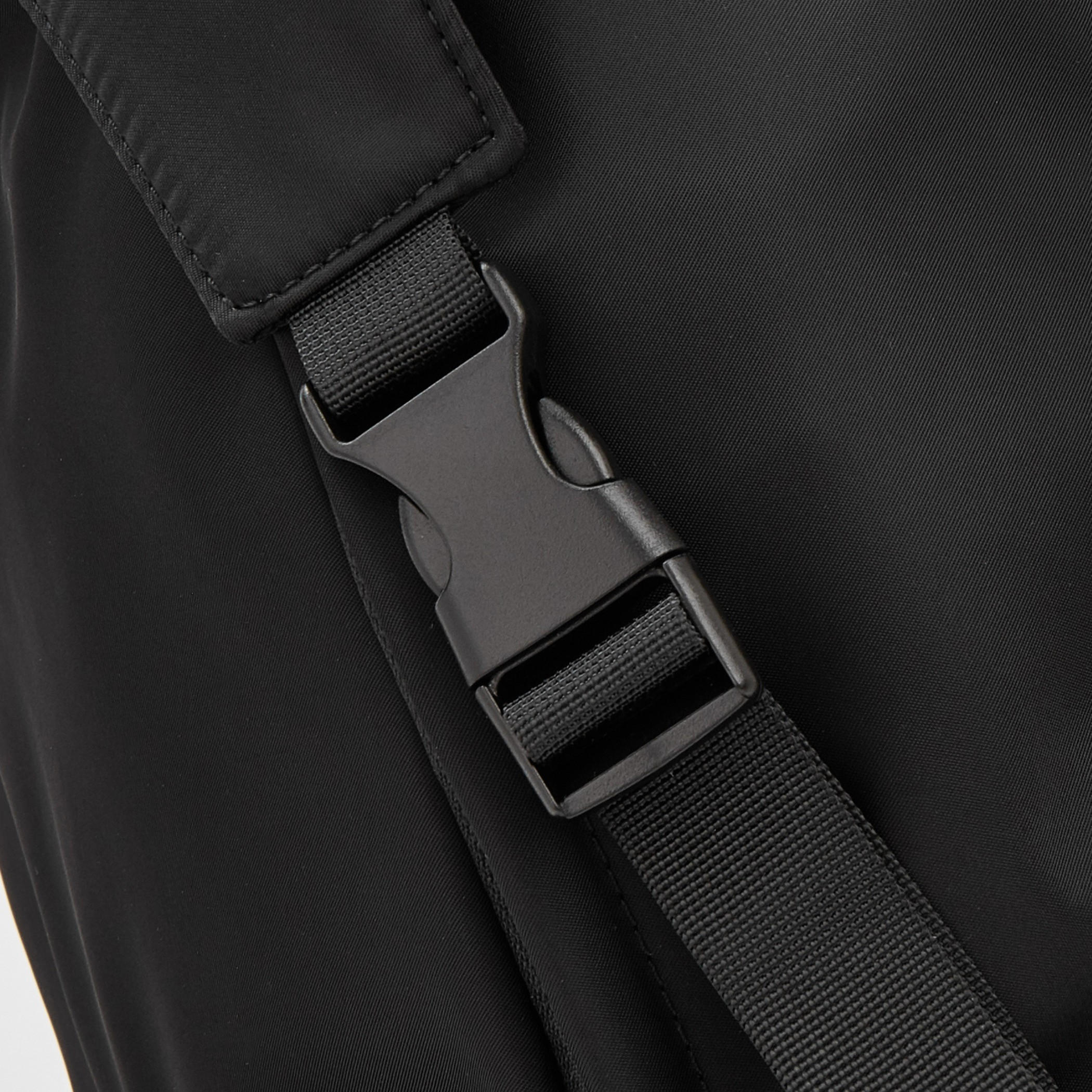Missy Solid Backpack with Adjustable Side Straps-women-bagsandwallets-backpacks-image-4