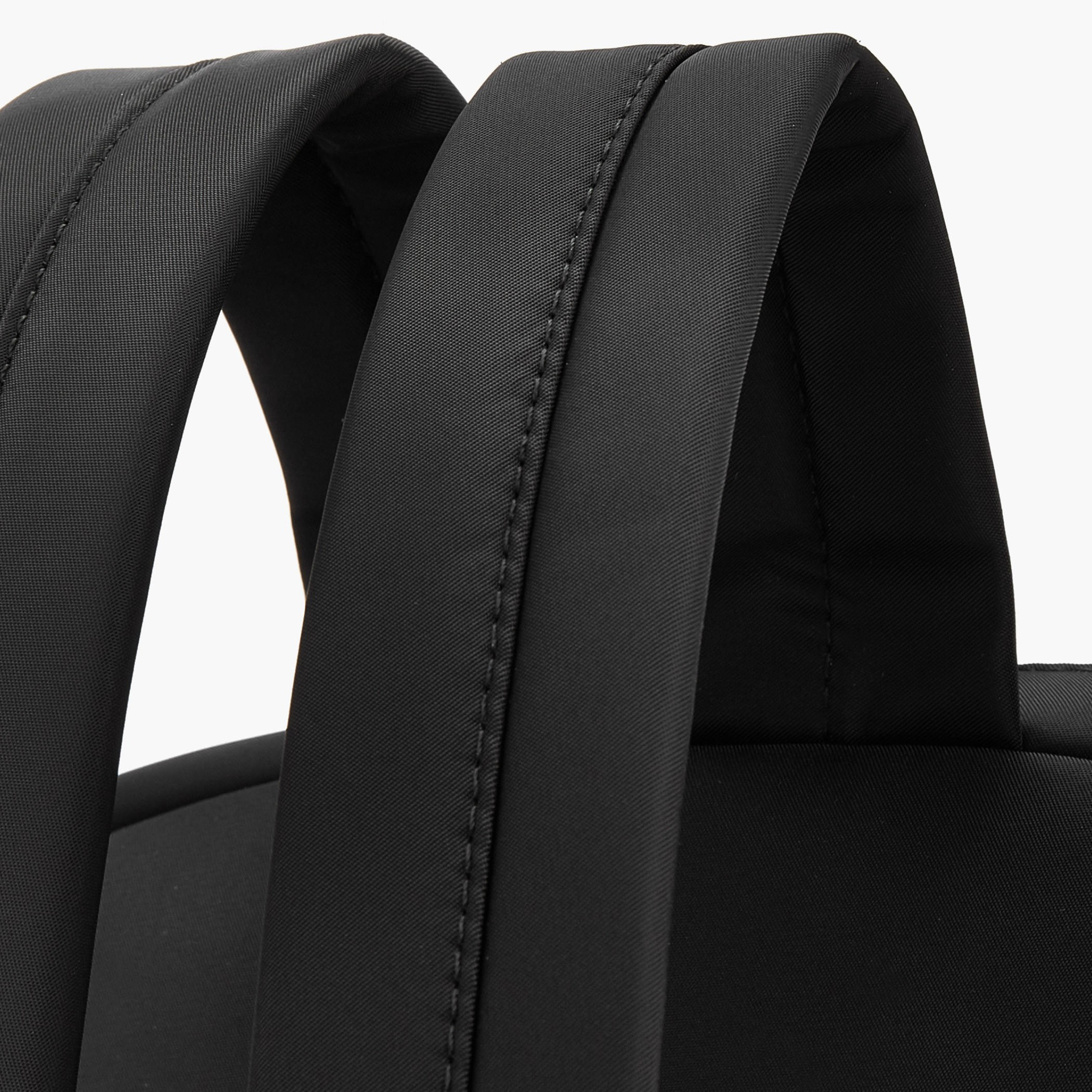 Missy Solid Backpack with Adjustable Side Straps-women-bagsandwallets-backpacks-image-5