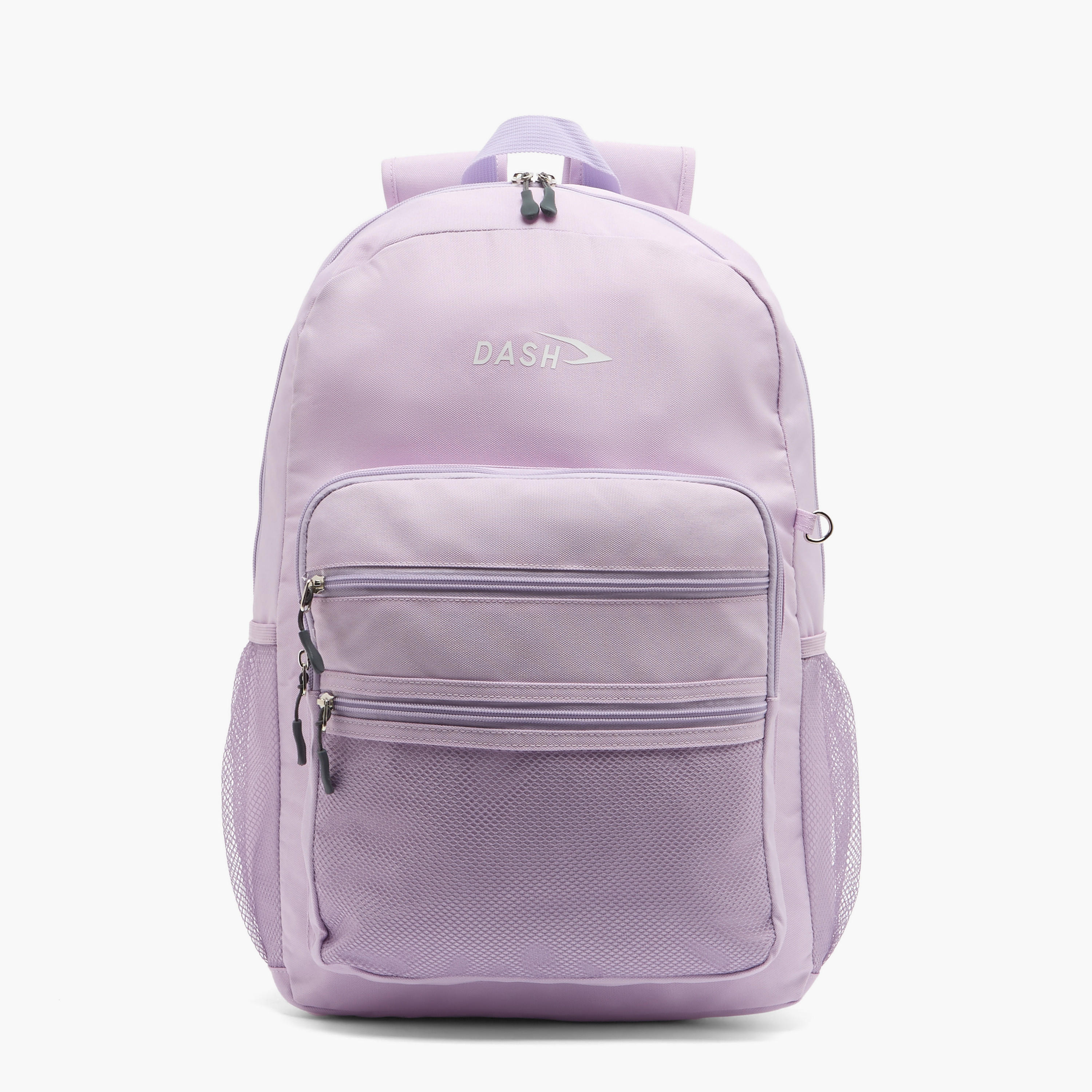 طقم شنطة مدرسية سادة من قطعتين للأطفال 13 سنة وما فوق مع مقلمة من داش-school-bagsandbackpacks-backpacks-image-2