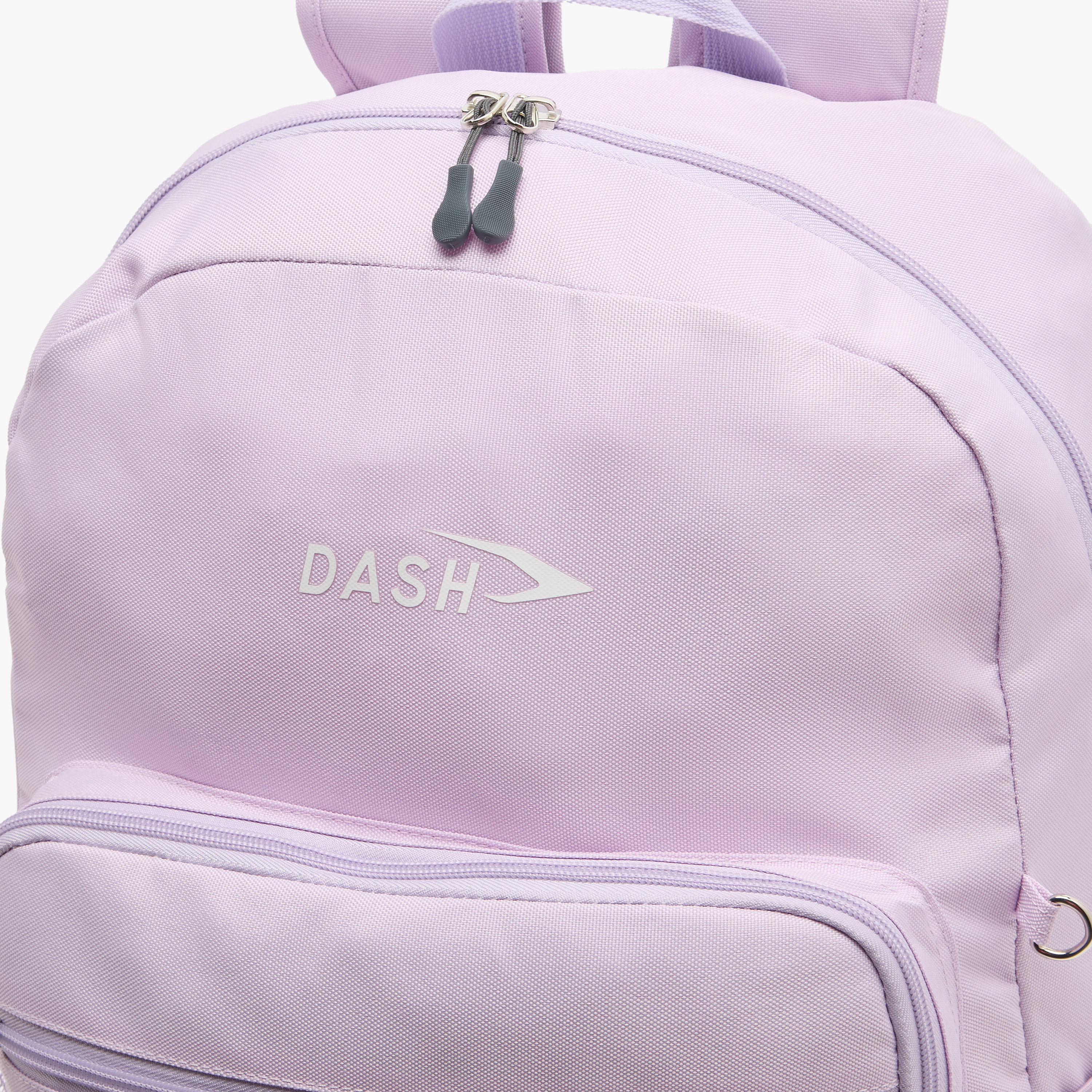 طقم شنطة مدرسية سادة من قطعتين للأطفال 13 سنة وما فوق مع مقلمة من داش-school-bagsandbackpacks-backpacks-image-5