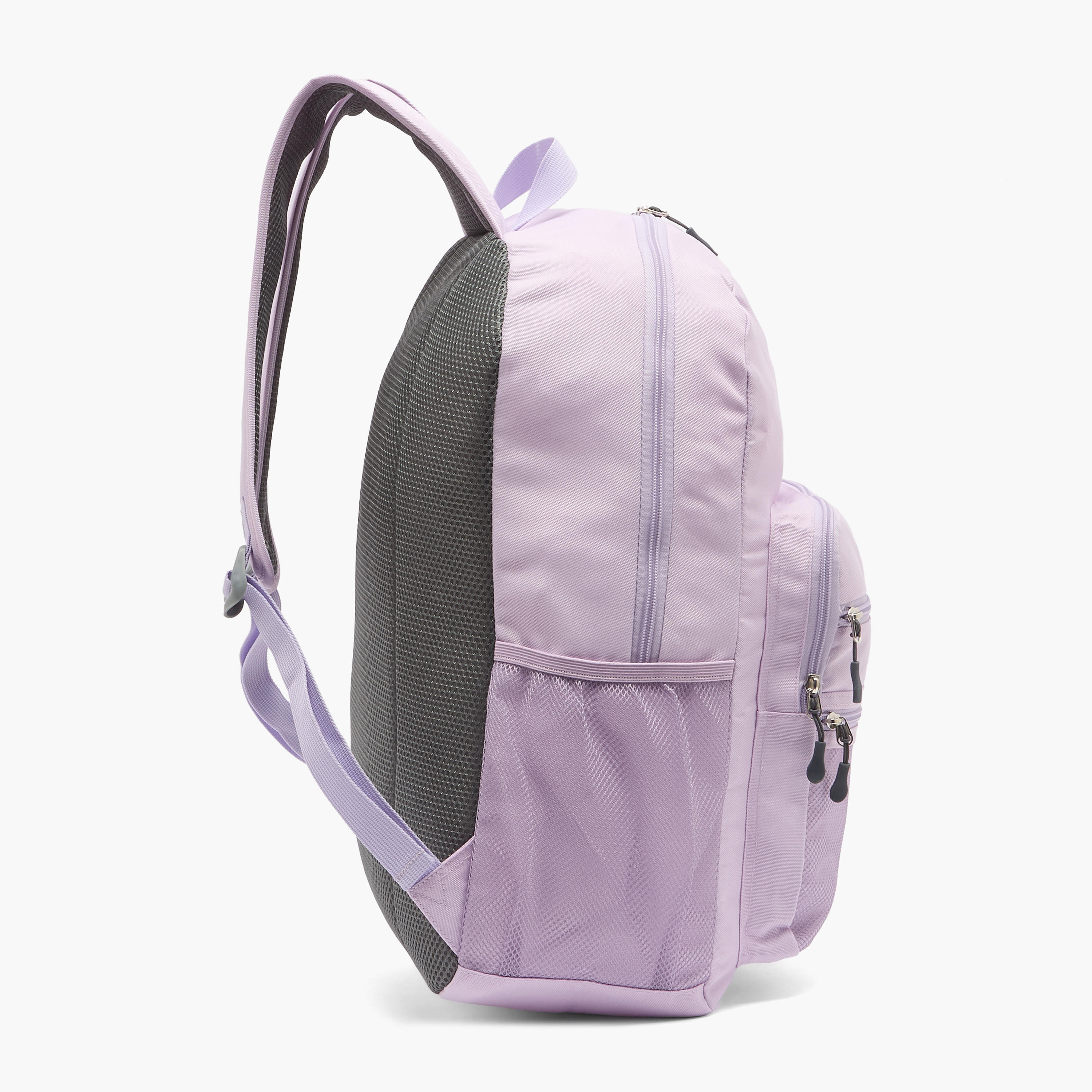 طقم شنطة مدرسية سادة من قطعتين للأطفال 13 سنة وما فوق مع مقلمة من داش-school-bagsandbackpacks-backpacks-image-7