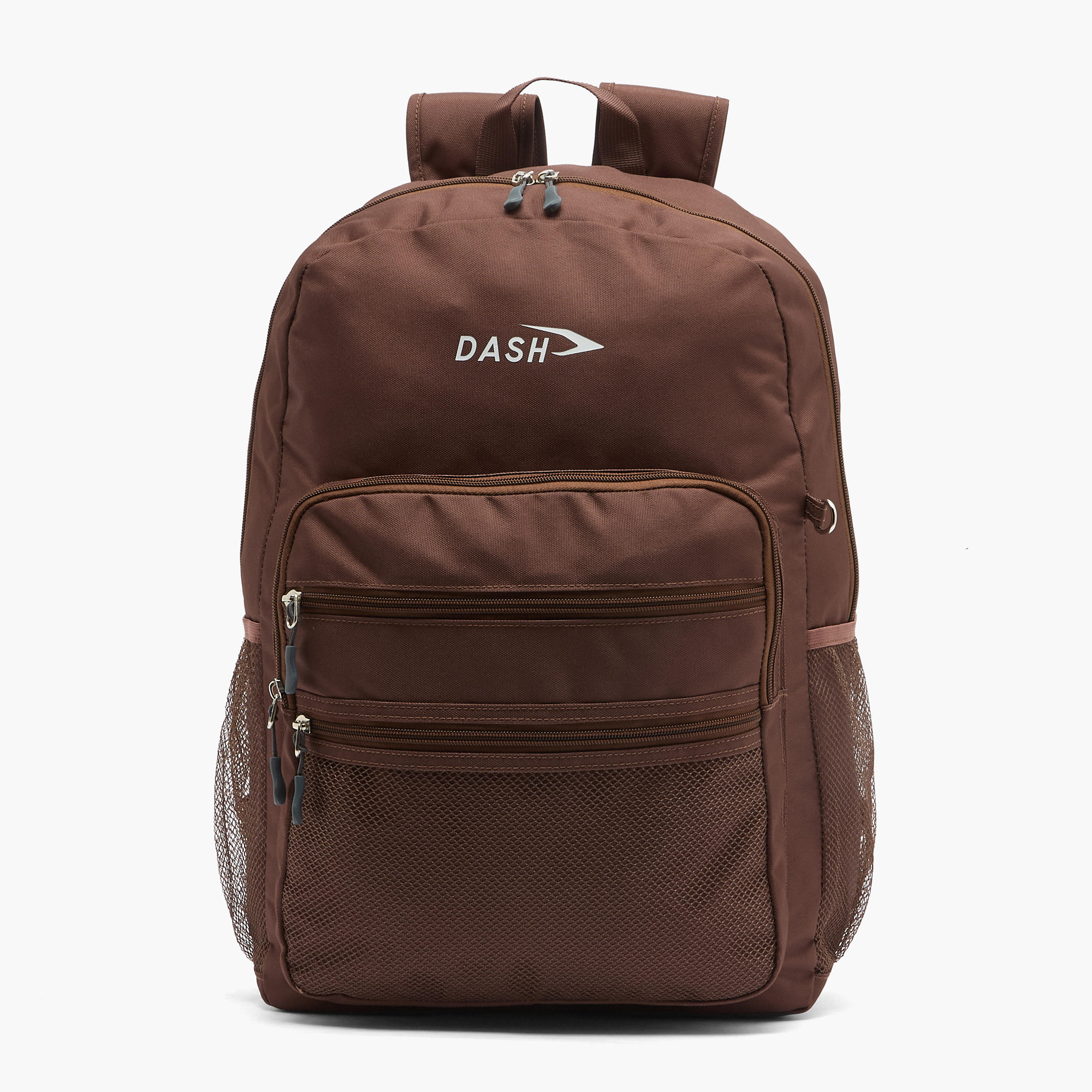 طقم شنطة مدرسية سادة من قطعتين للأطفال 13 سنة وما فوق مع مقلمة من داش-school-bagsandbackpacks-backpacks-image-2