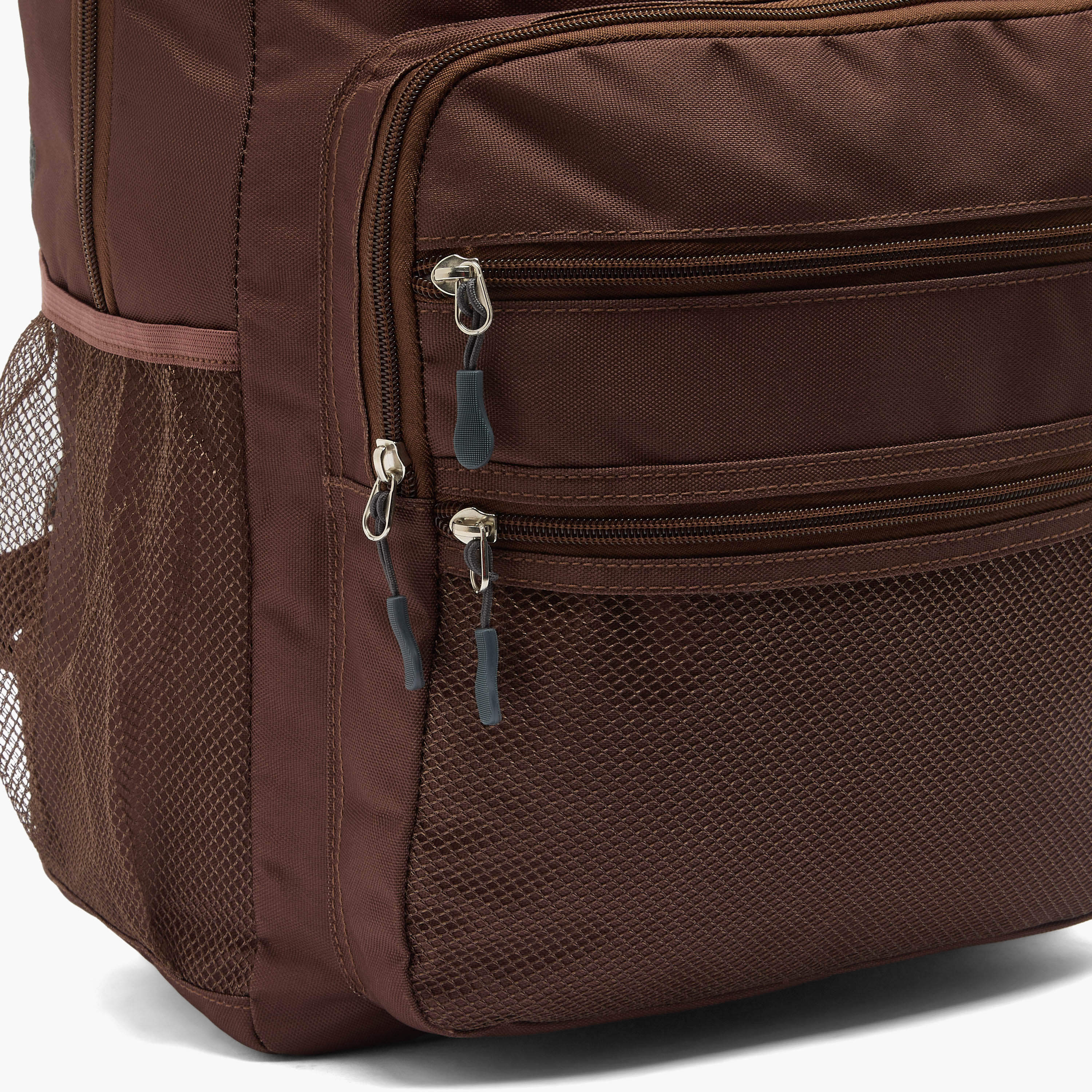 طقم شنطة مدرسية سادة من قطعتين للأطفال 13 سنة وما فوق مع مقلمة من داش-school-bagsandbackpacks-backpacks-image-4