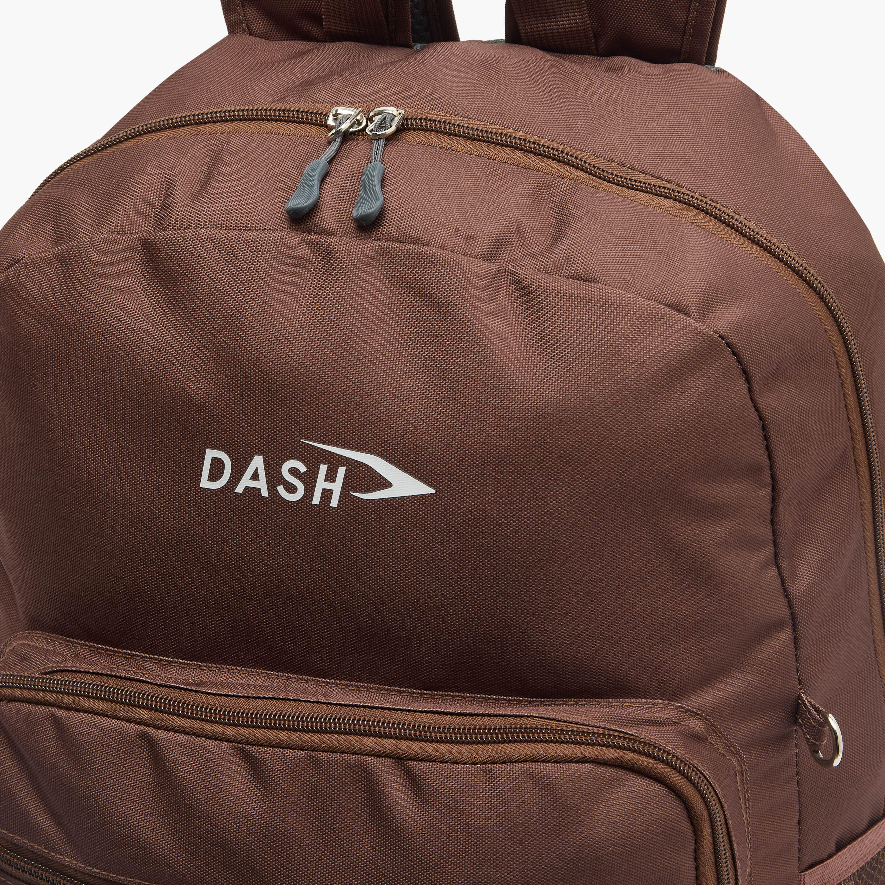 طقم شنطة مدرسية سادة من قطعتين للأطفال 13 سنة وما فوق مع مقلمة من داش-school-bagsandbackpacks-backpacks-image-5