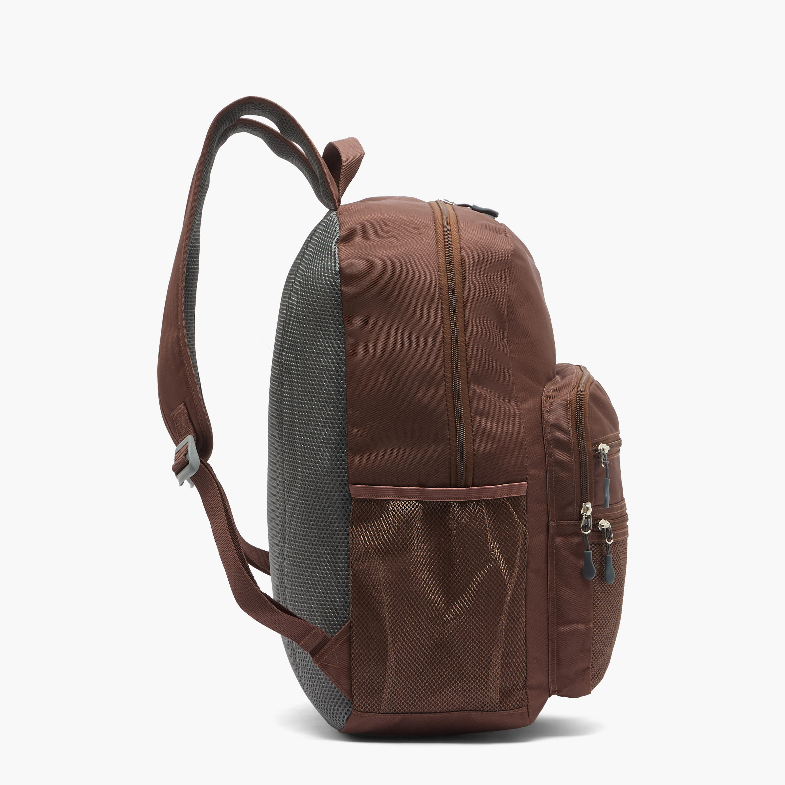 طقم شنطة مدرسية سادة من قطعتين للأطفال 13 سنة وما فوق مع مقلمة من داش-school-bagsandbackpacks-backpacks-image-7