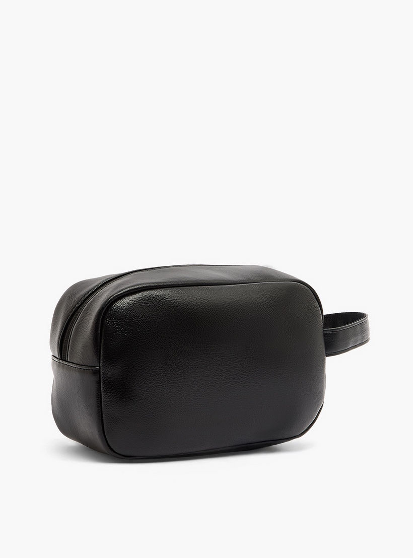 Lee Cooper Men Wristlet Strap Pouch-travel-accessories-image-2