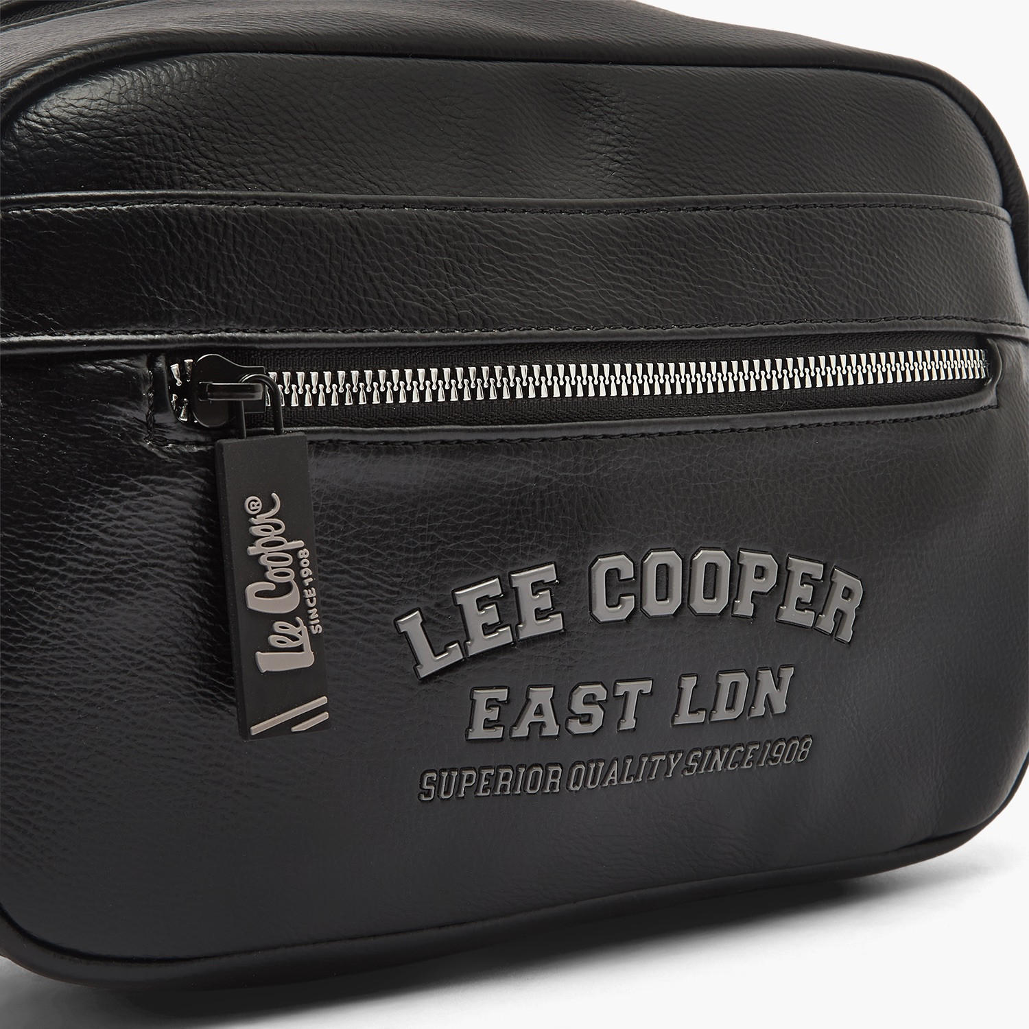 Lee Cooper Men Wristlet Strap Pouch-travel-accessories-image-4
