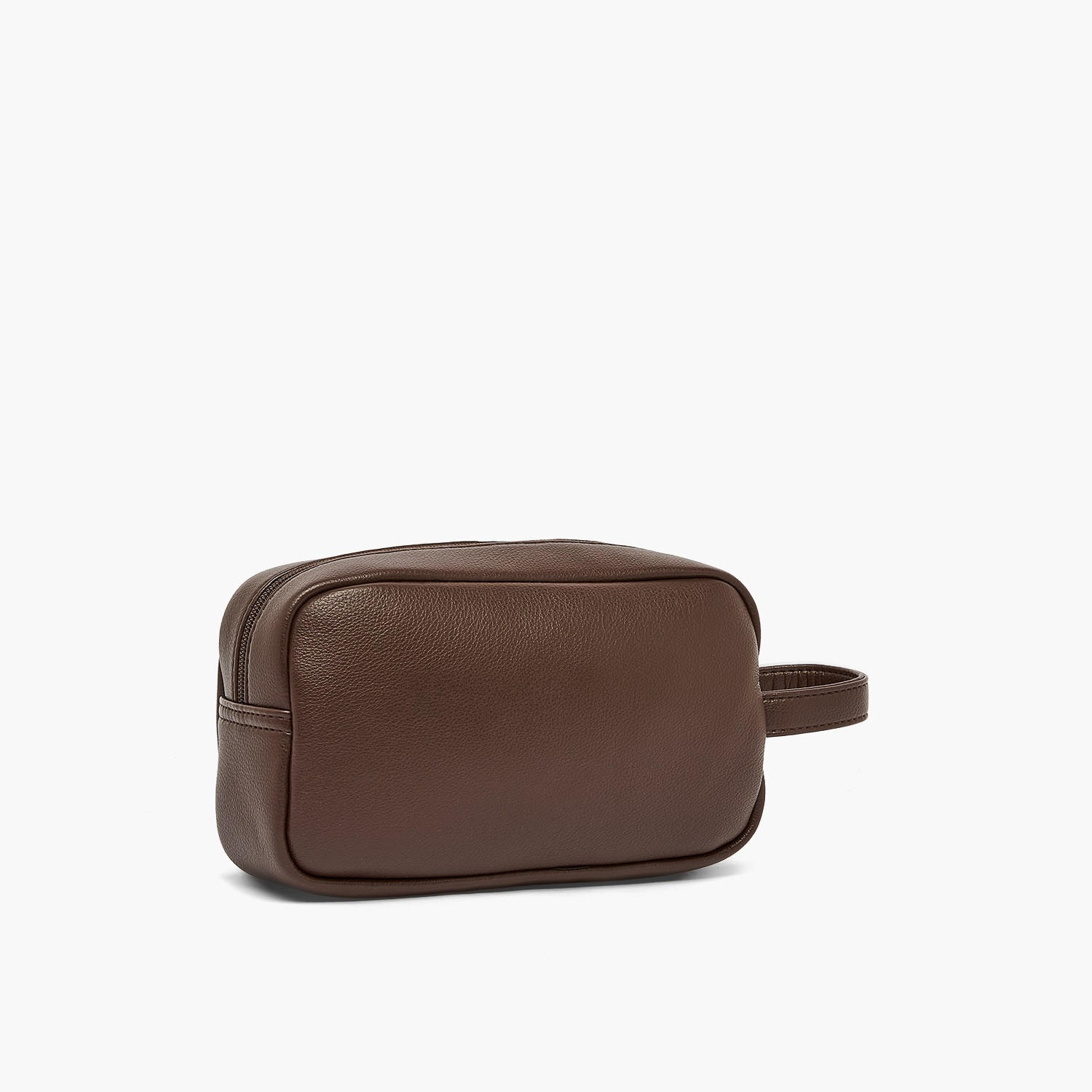 Duchini Textured Pouch with Handle-travel-accessories-image-2