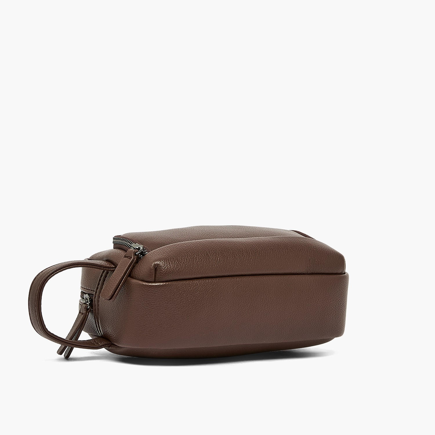 Duchini Textured Pouch with Handle-travel-accessories-image-5