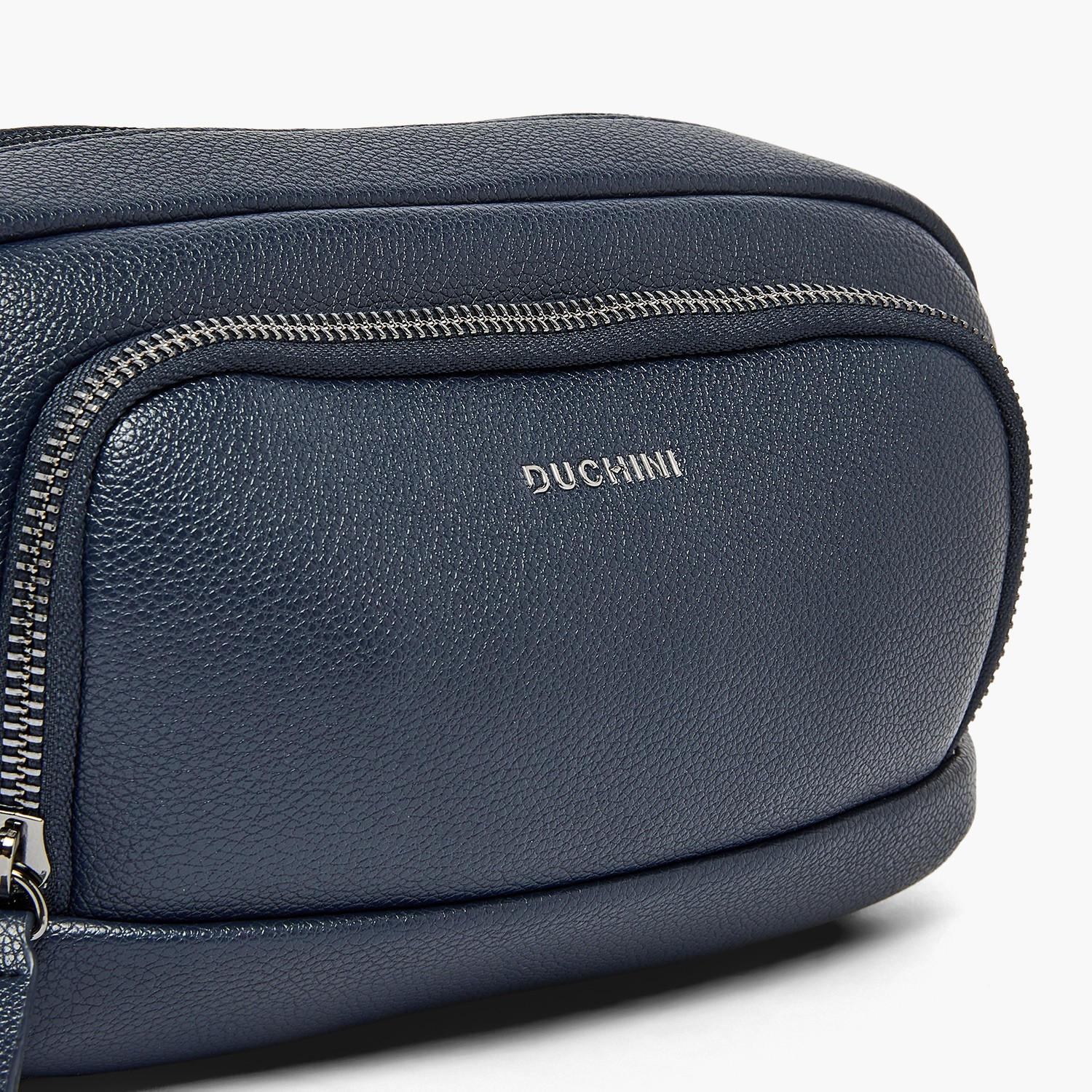 Duchini Textured Pouch with Handle-travel-accessories-image-4