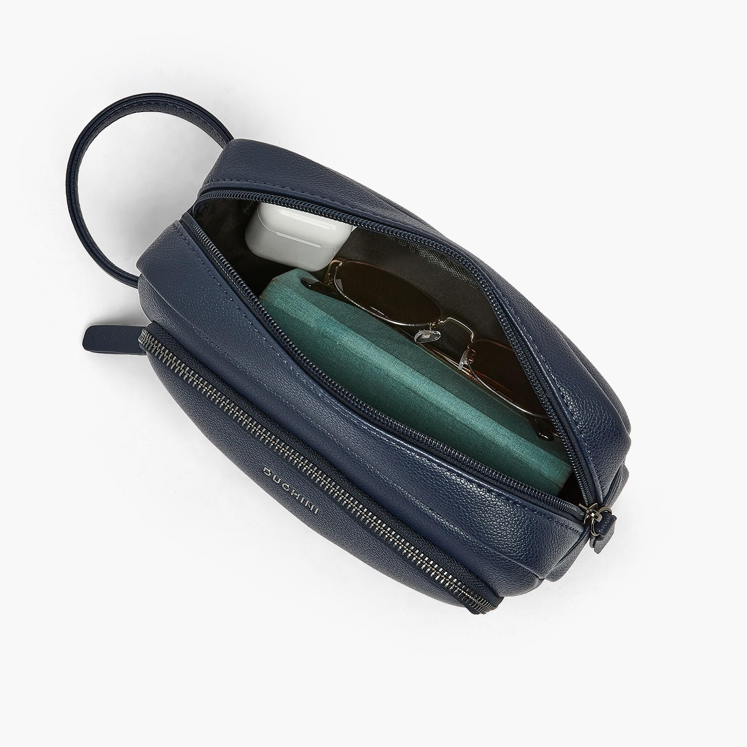 Duchini Textured Pouch with Handle-travel-accessories-image-6
