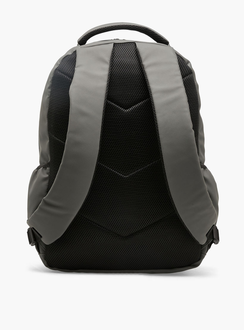 شنطة ظهر بأحزمة كتف مبطنة للرجال من لي كوبر-men-bags-image-3