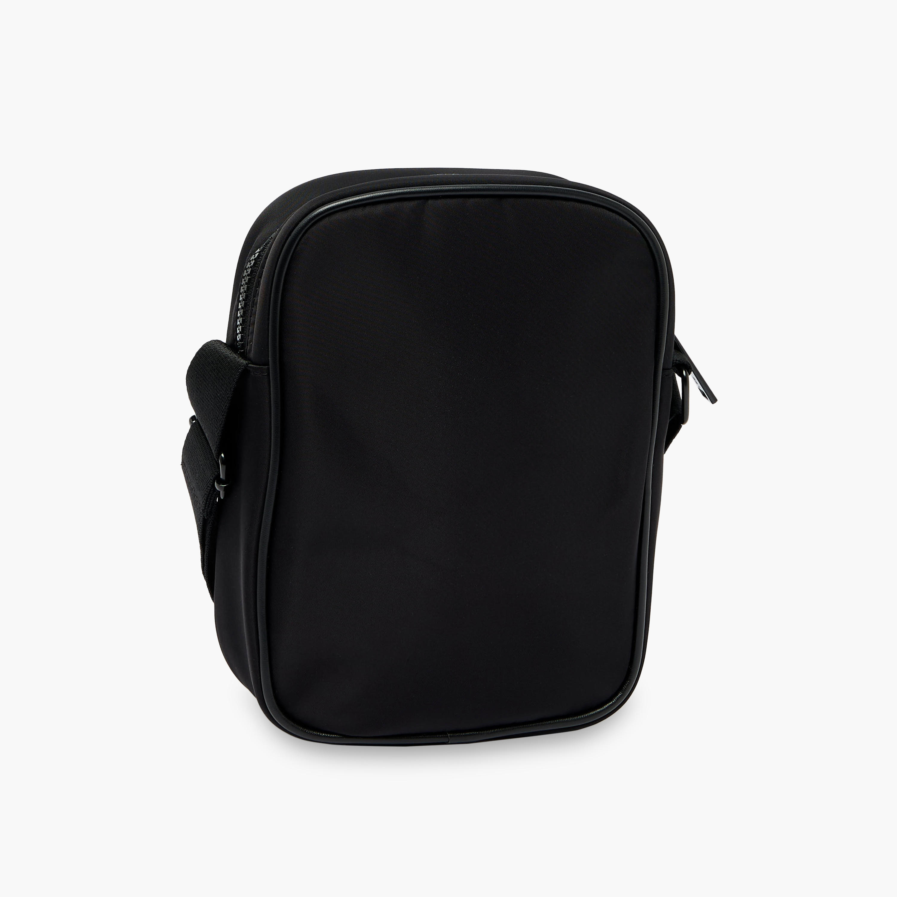 شنطة كروس بودي بحزام قابل للتعديل للرجال من لي كوبر-travel-accessories-image-4