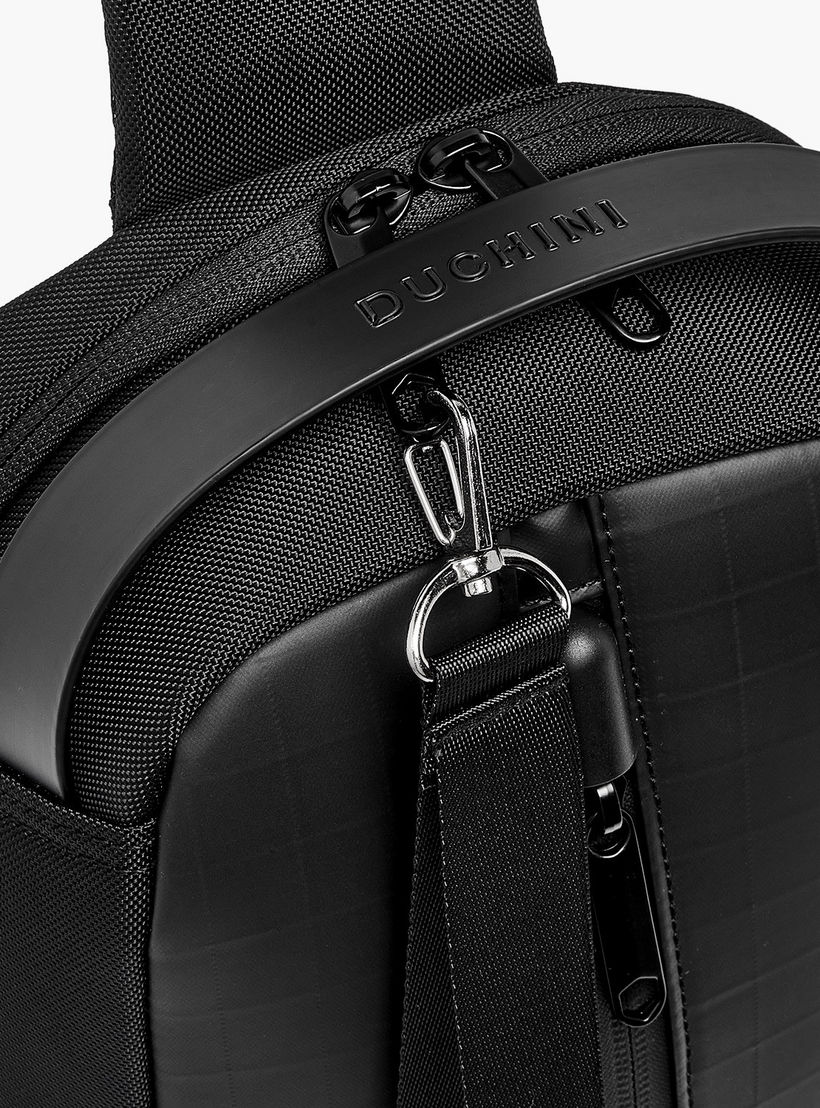 شنطة ظهر بحزام حمالة ومنفذ يو إس بي للرجال من دوتشيني-travel-accessories-image-4