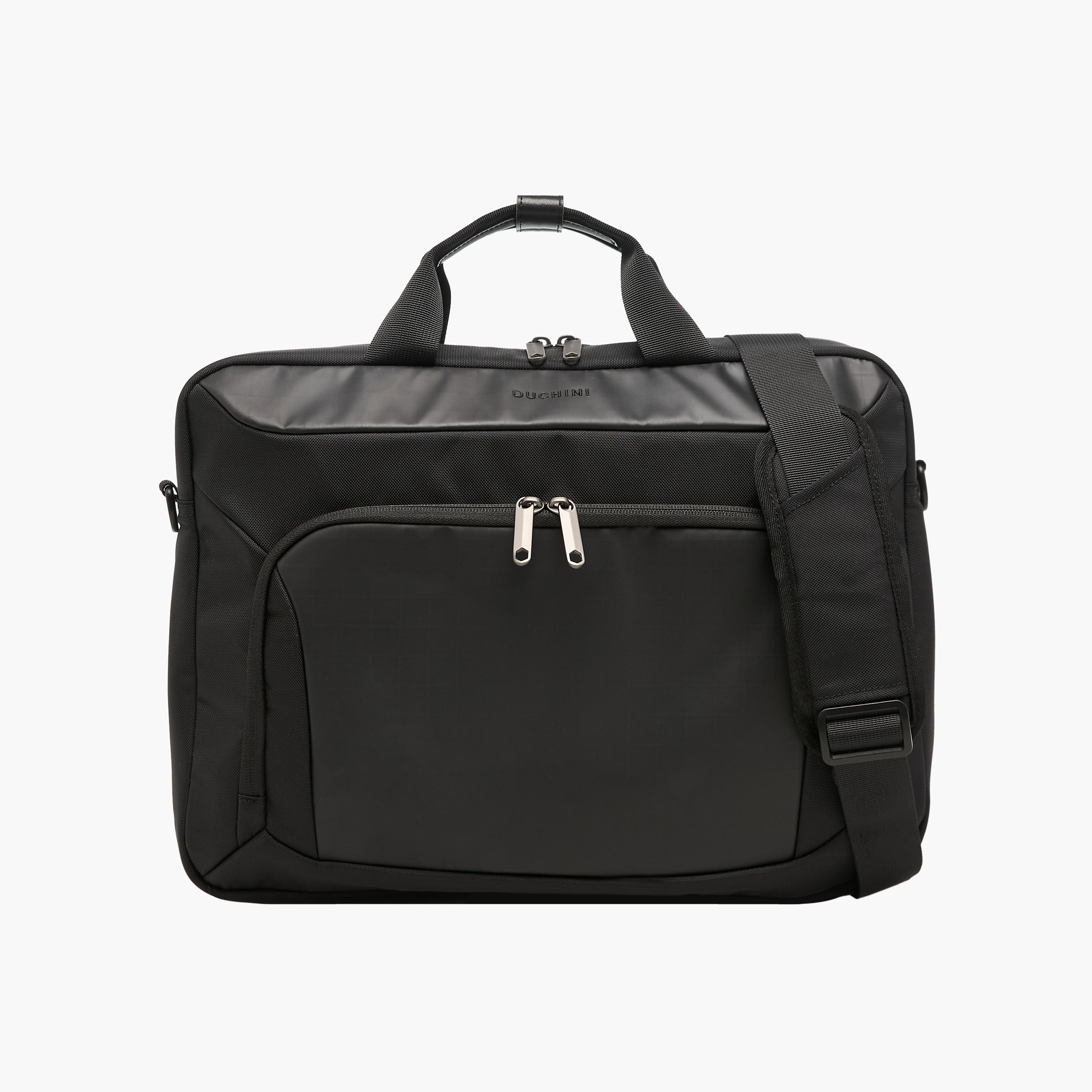 حقيبة لاب توب بحزام قابل للفصل للرجال من دوشيني-men-bags-image-1